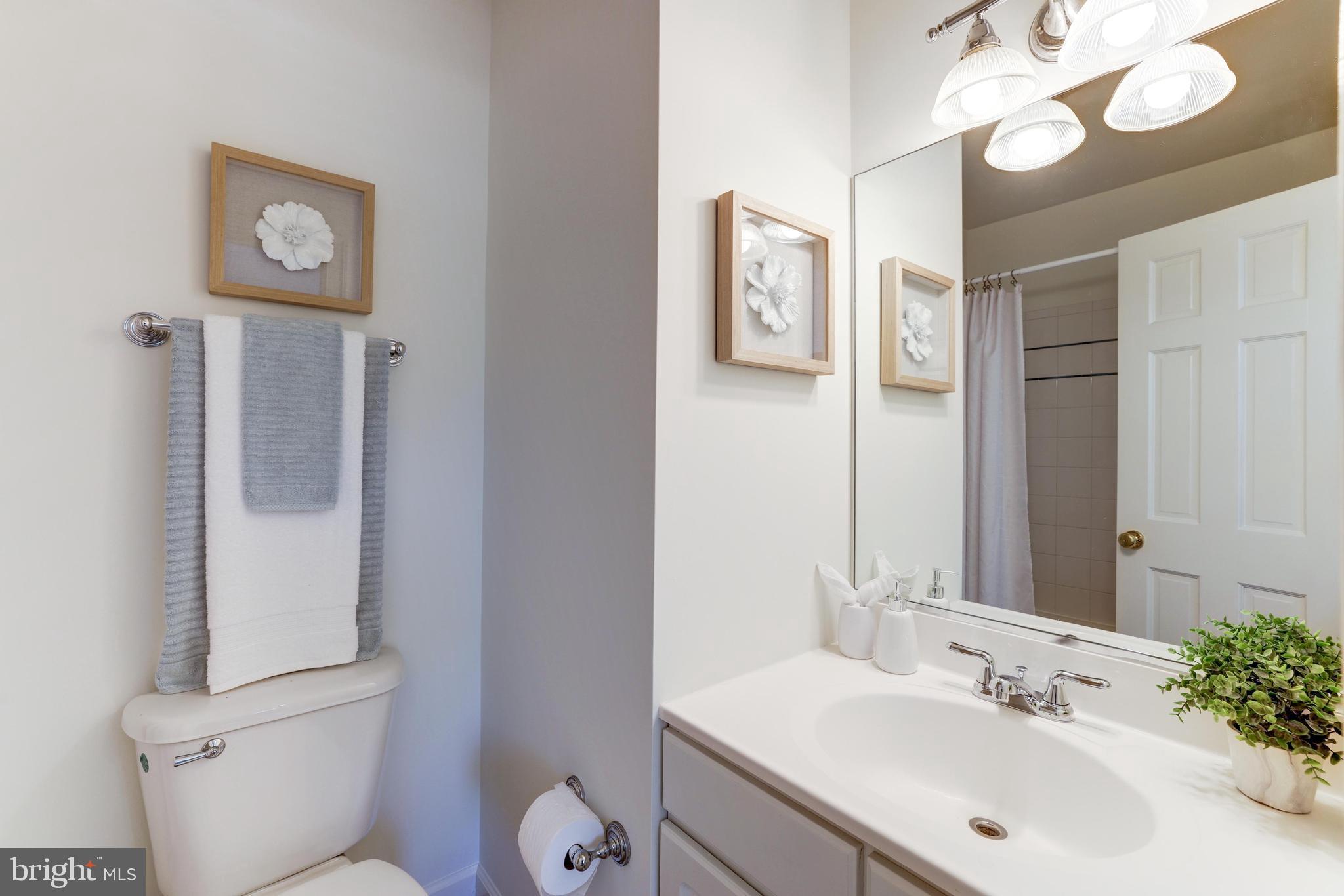 OLD TOWN ALEXANDRIA - Residential