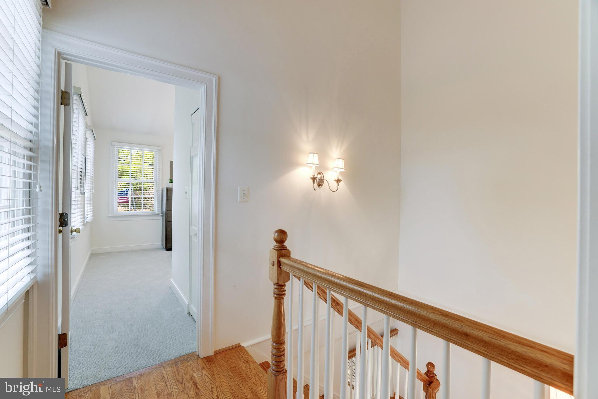 OLD TOWN ALEXANDRIA - Residential