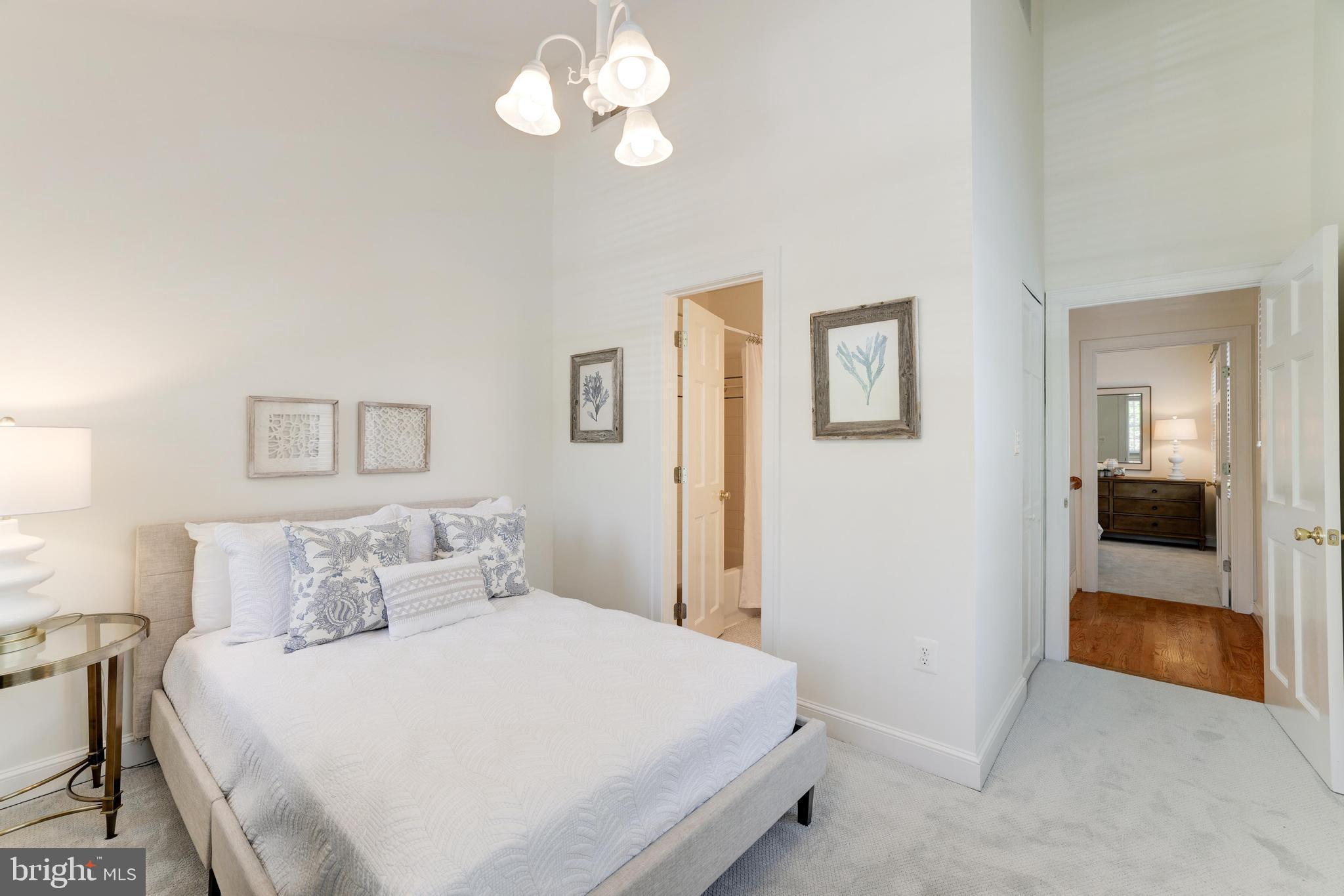 OLD TOWN ALEXANDRIA - Residential