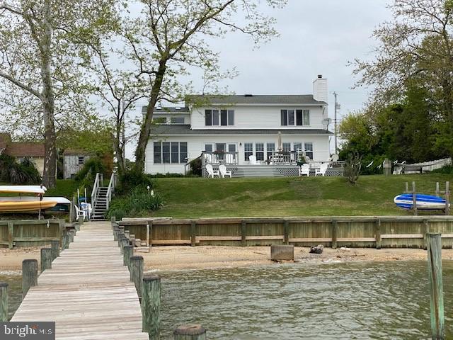 BRETON BEACH - Residential