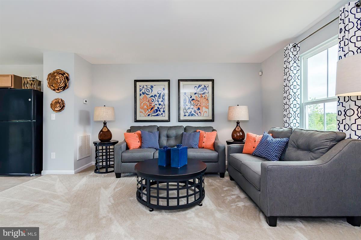 STONECREST - Residential