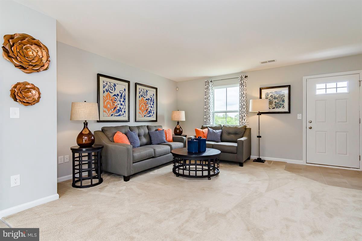 STONECREST - Residential