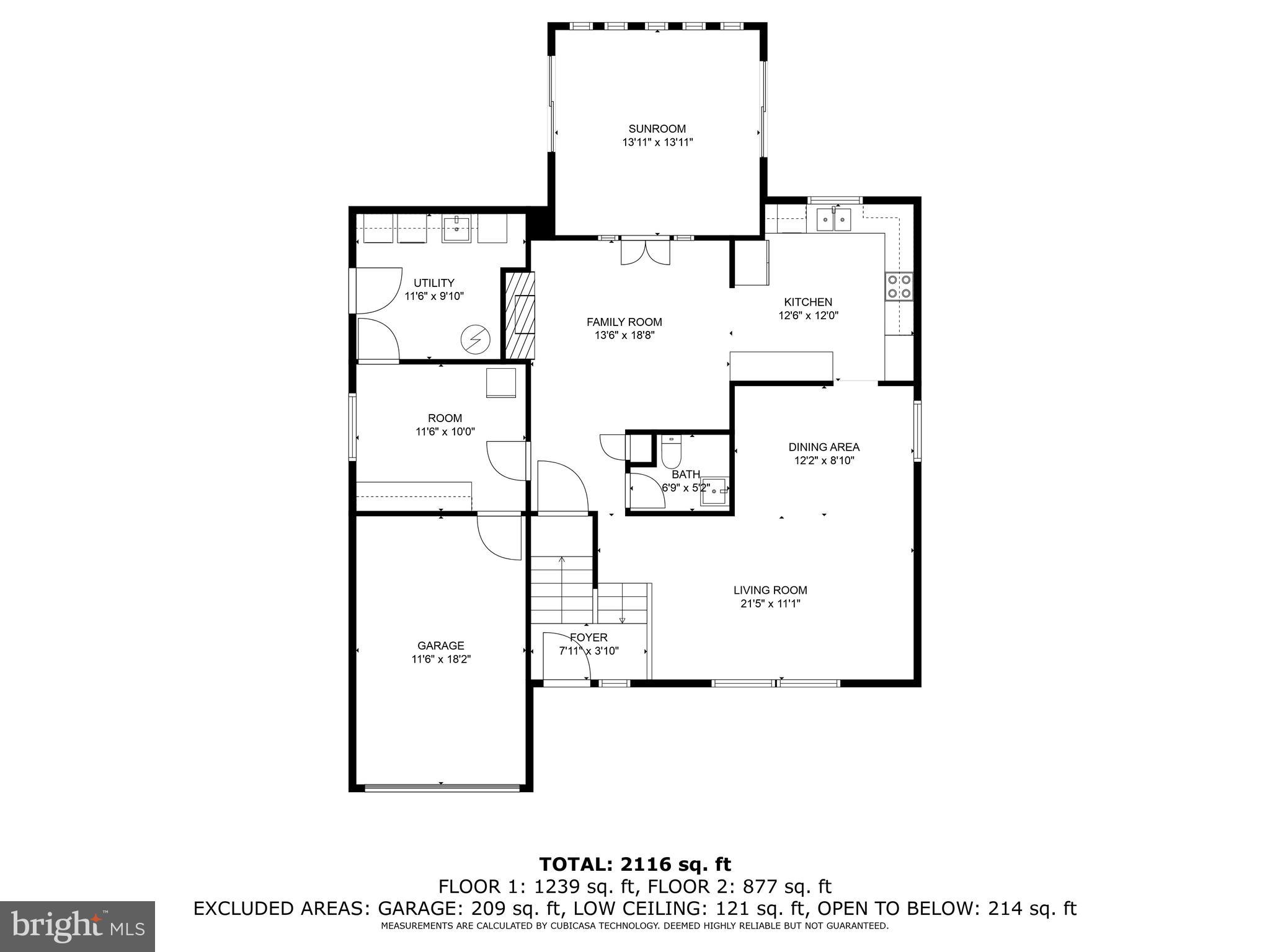 STONEYBROOKE - Residential Lease