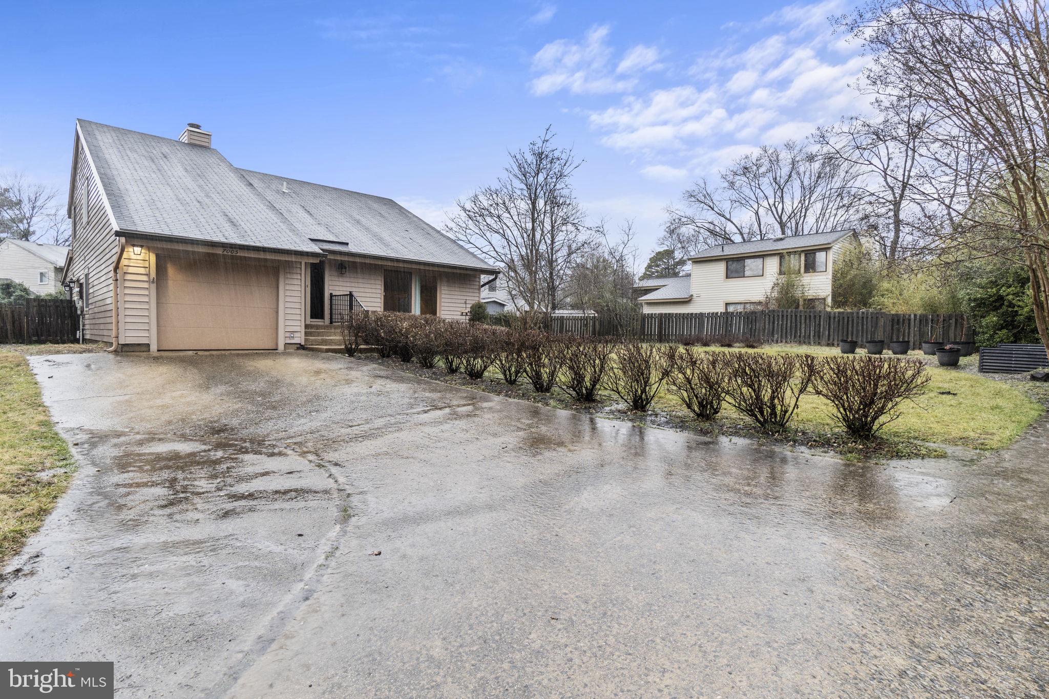 STONEYBROOKE - Residential Lease