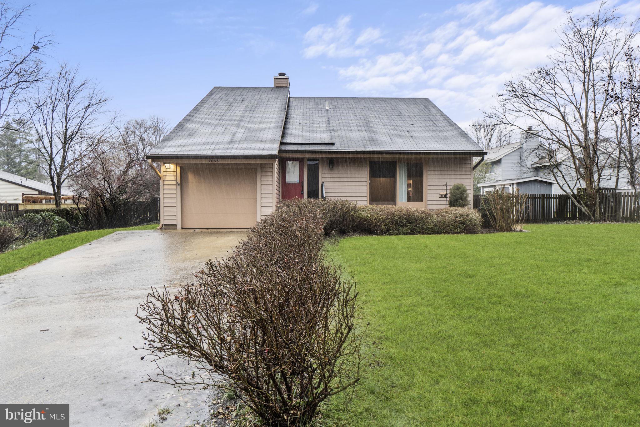 STONEYBROOKE - Residential Lease