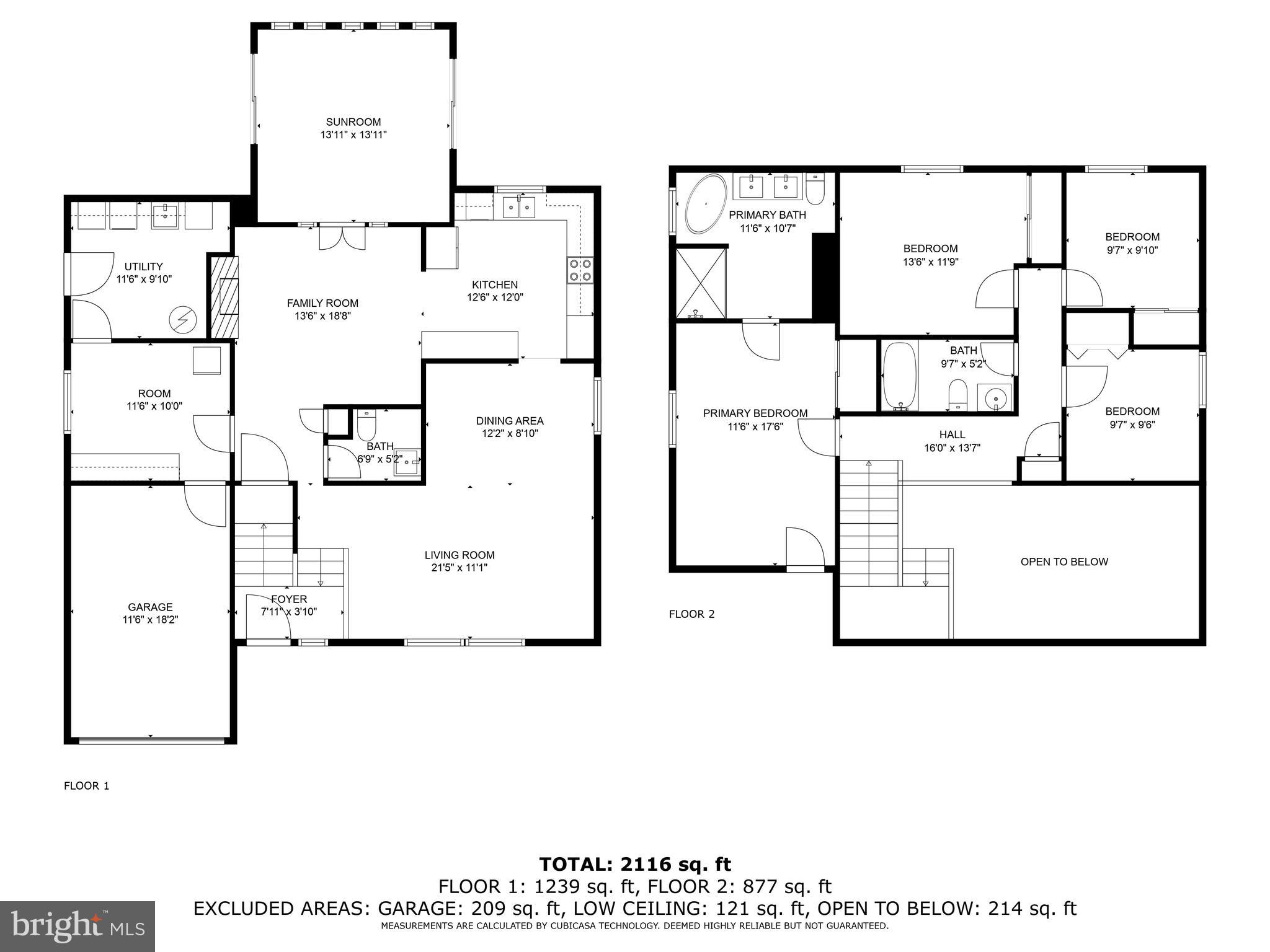 STONEYBROOKE - Residential Lease