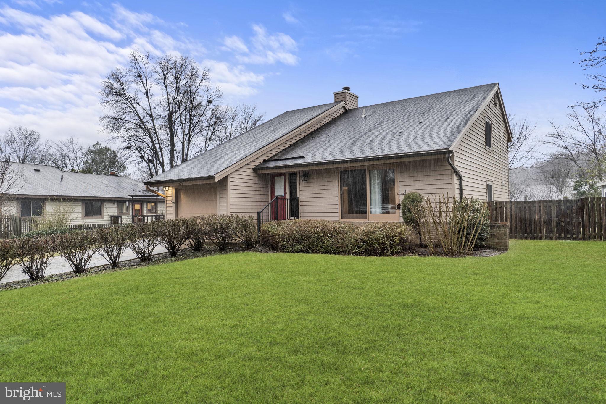 STONEYBROOKE - Residential Lease