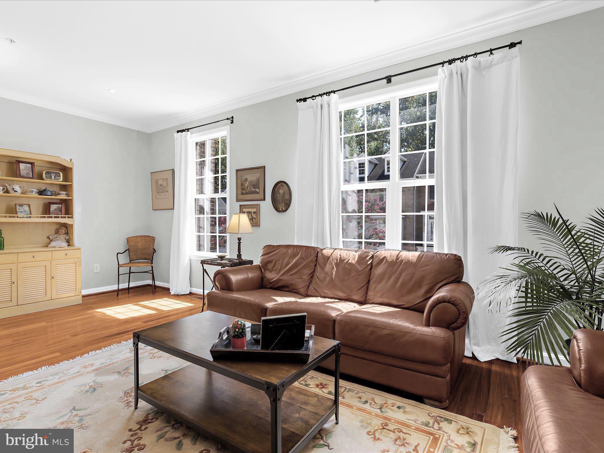 WATERS EDGE - Residential