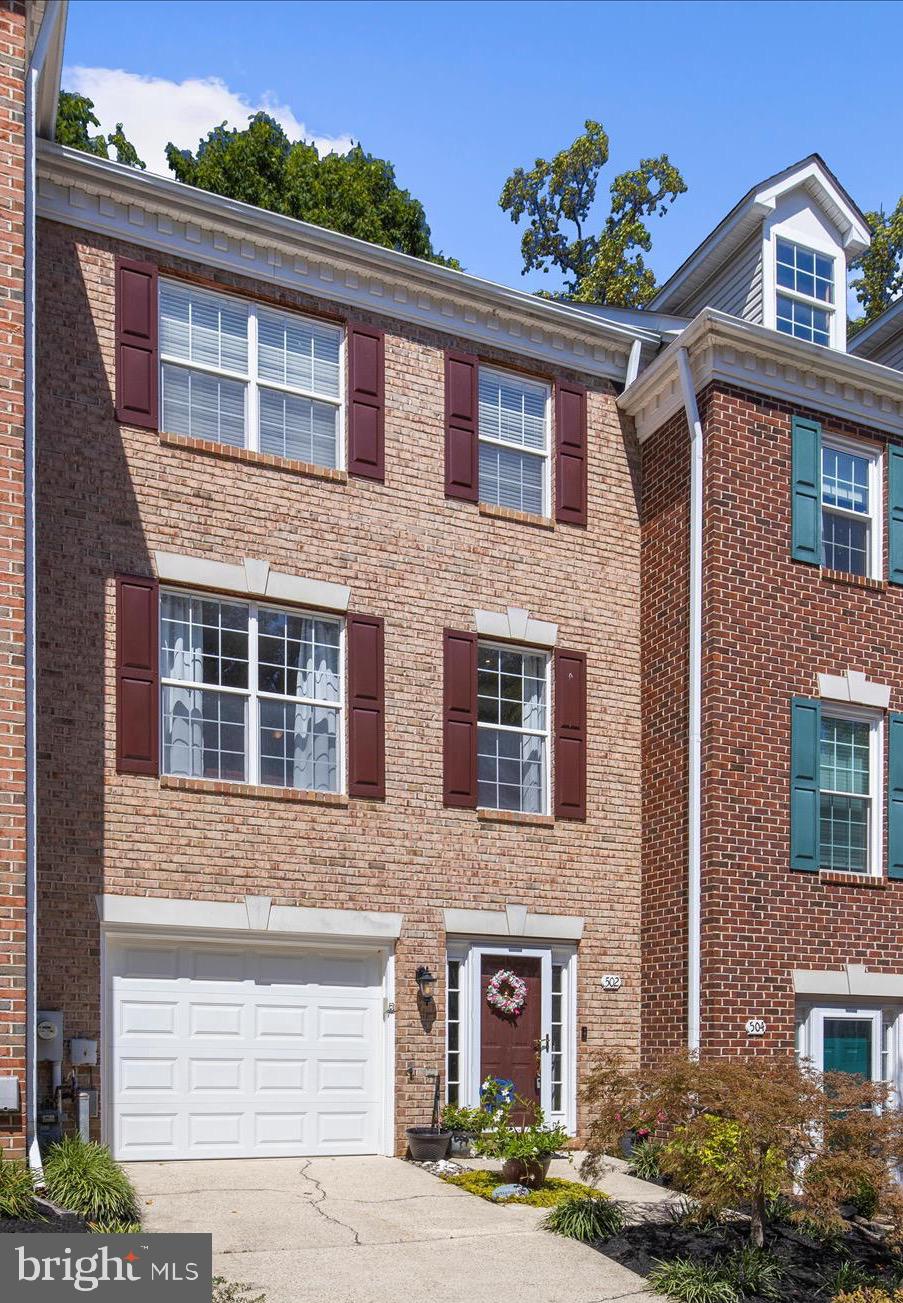 WATERS EDGE - Residential