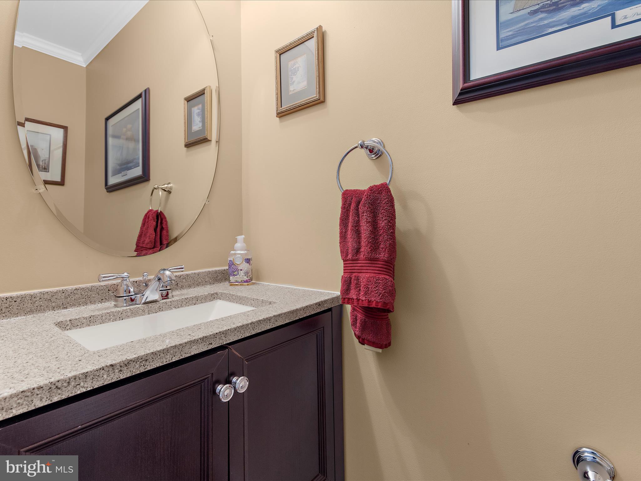 WATERS EDGE - Residential