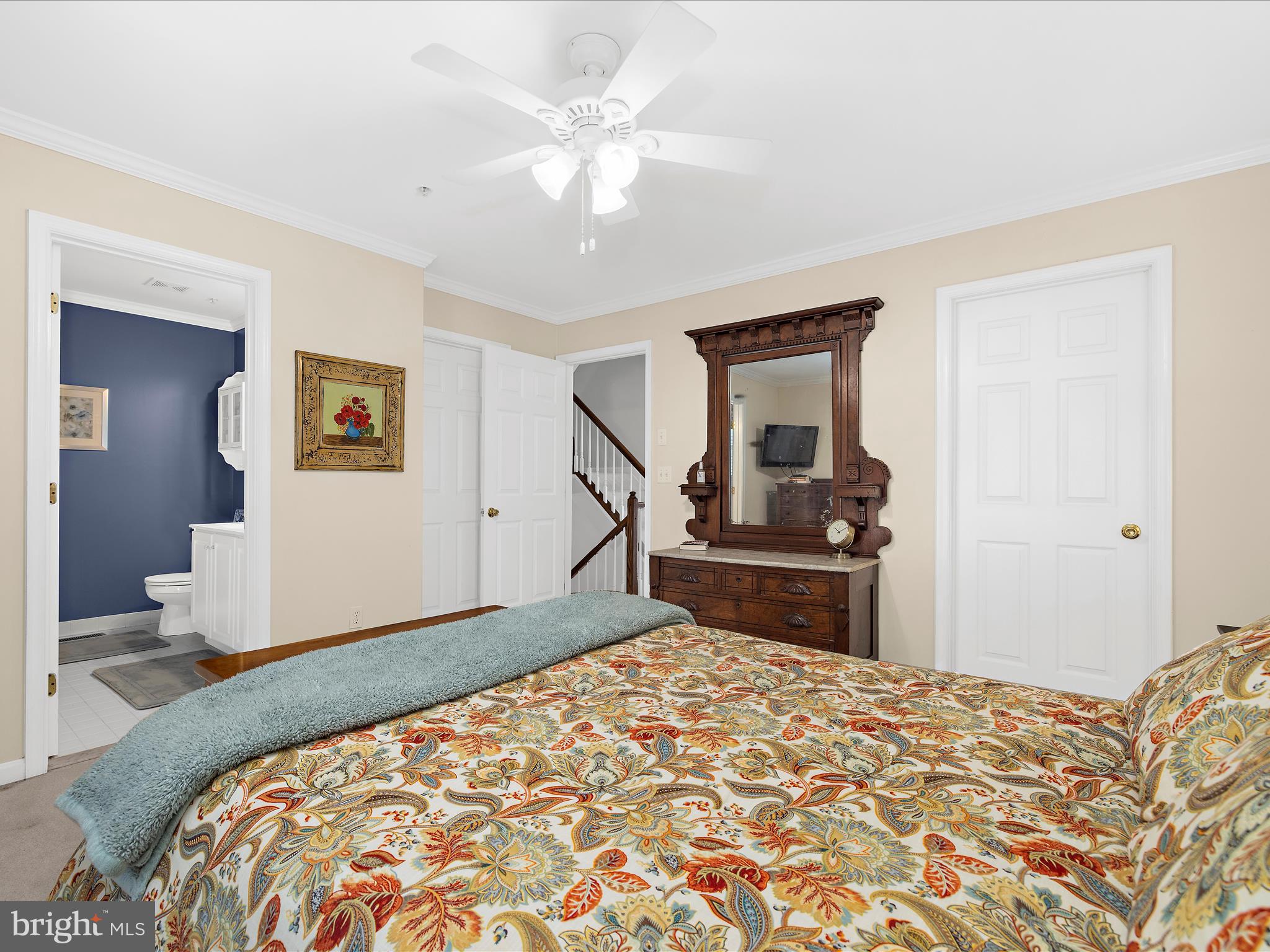 WATERS EDGE - Residential