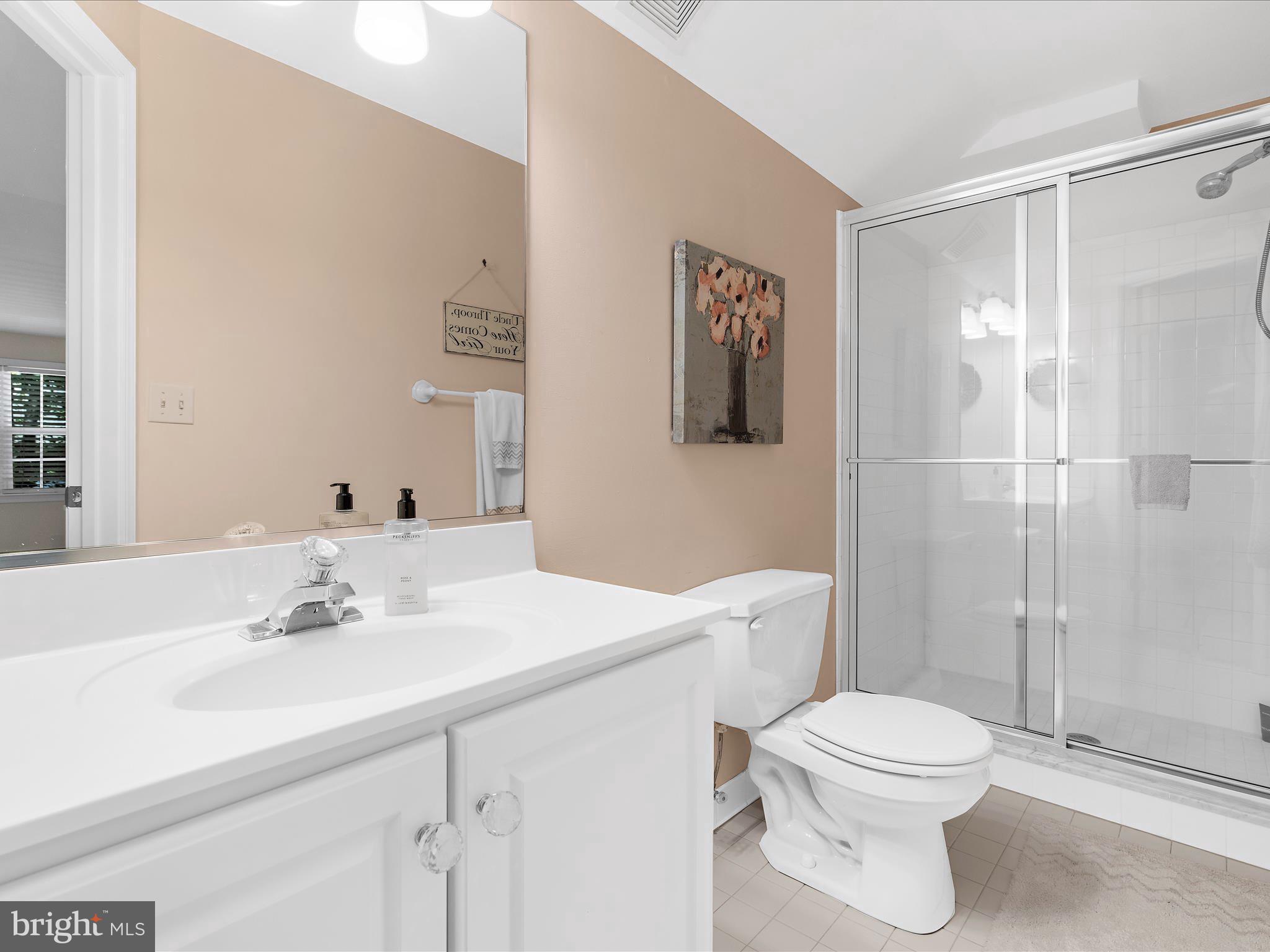 WATERS EDGE - Residential