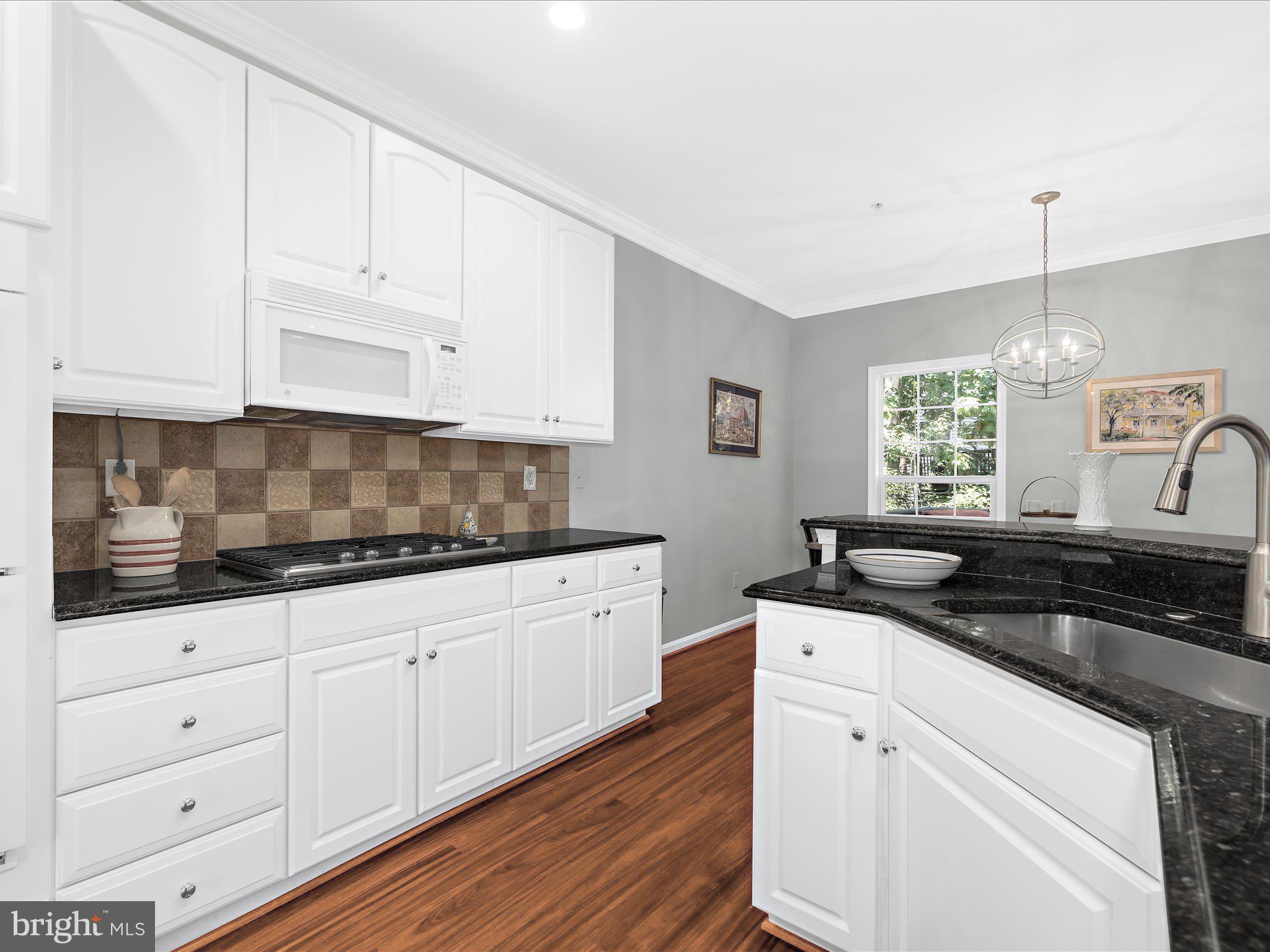 WATERS EDGE - Residential