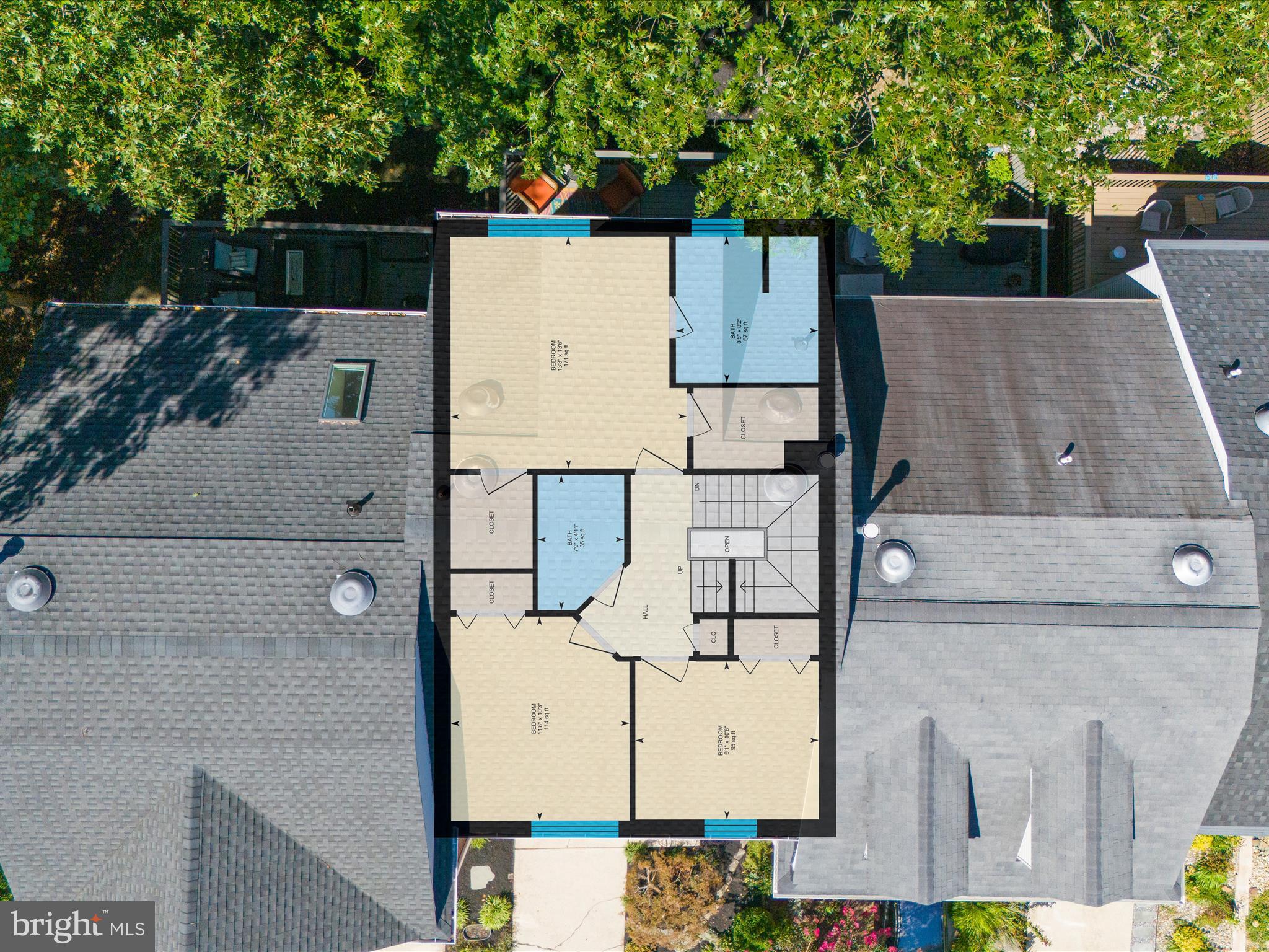 WATERS EDGE - Residential