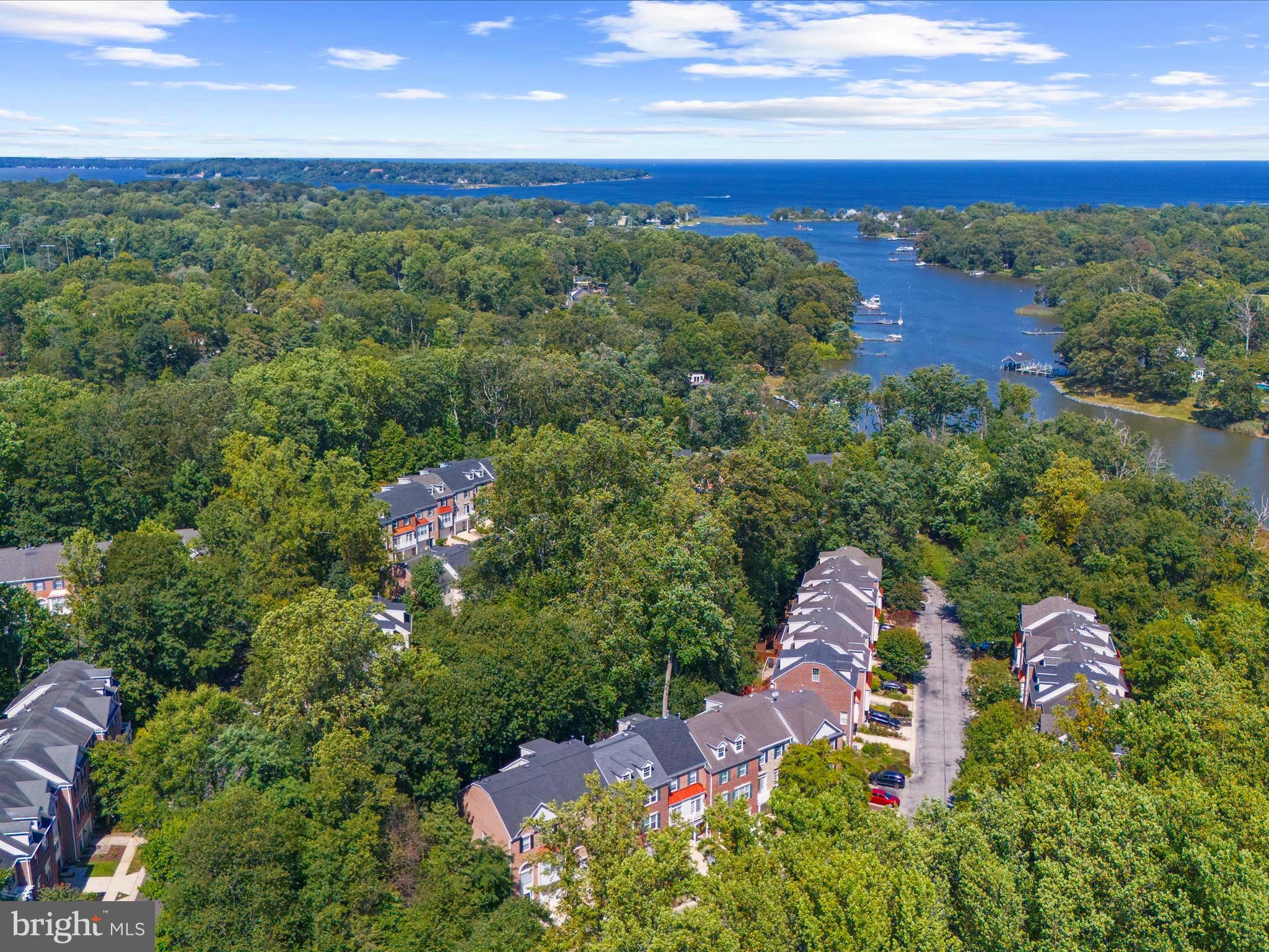 WATERS EDGE - Residential