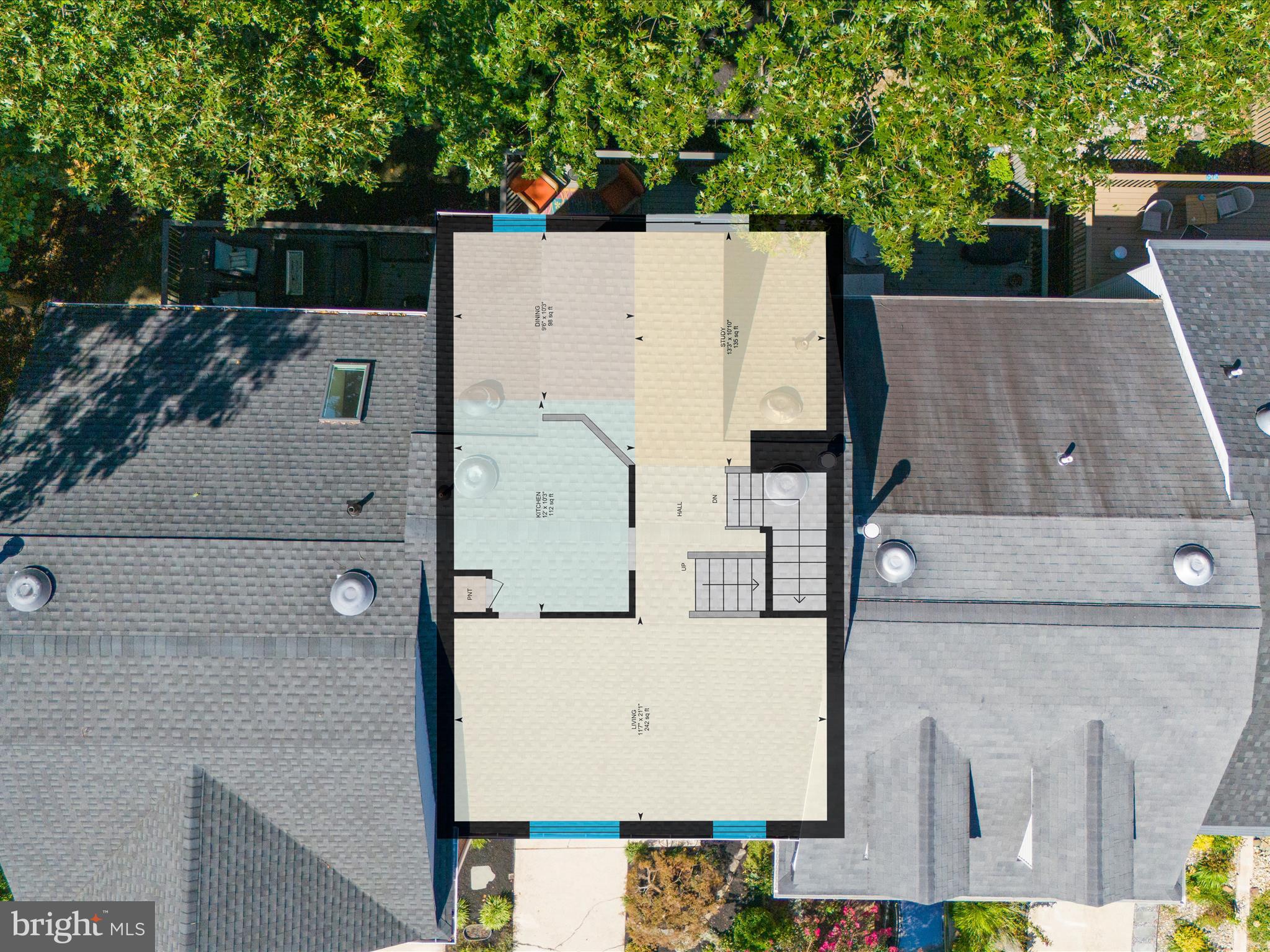 WATERS EDGE - Residential