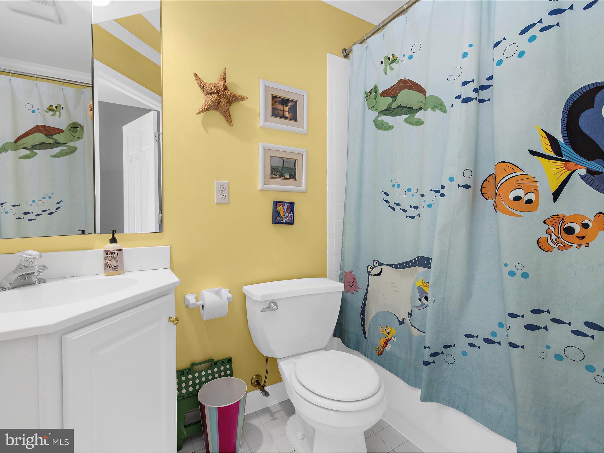 WATERS EDGE - Residential