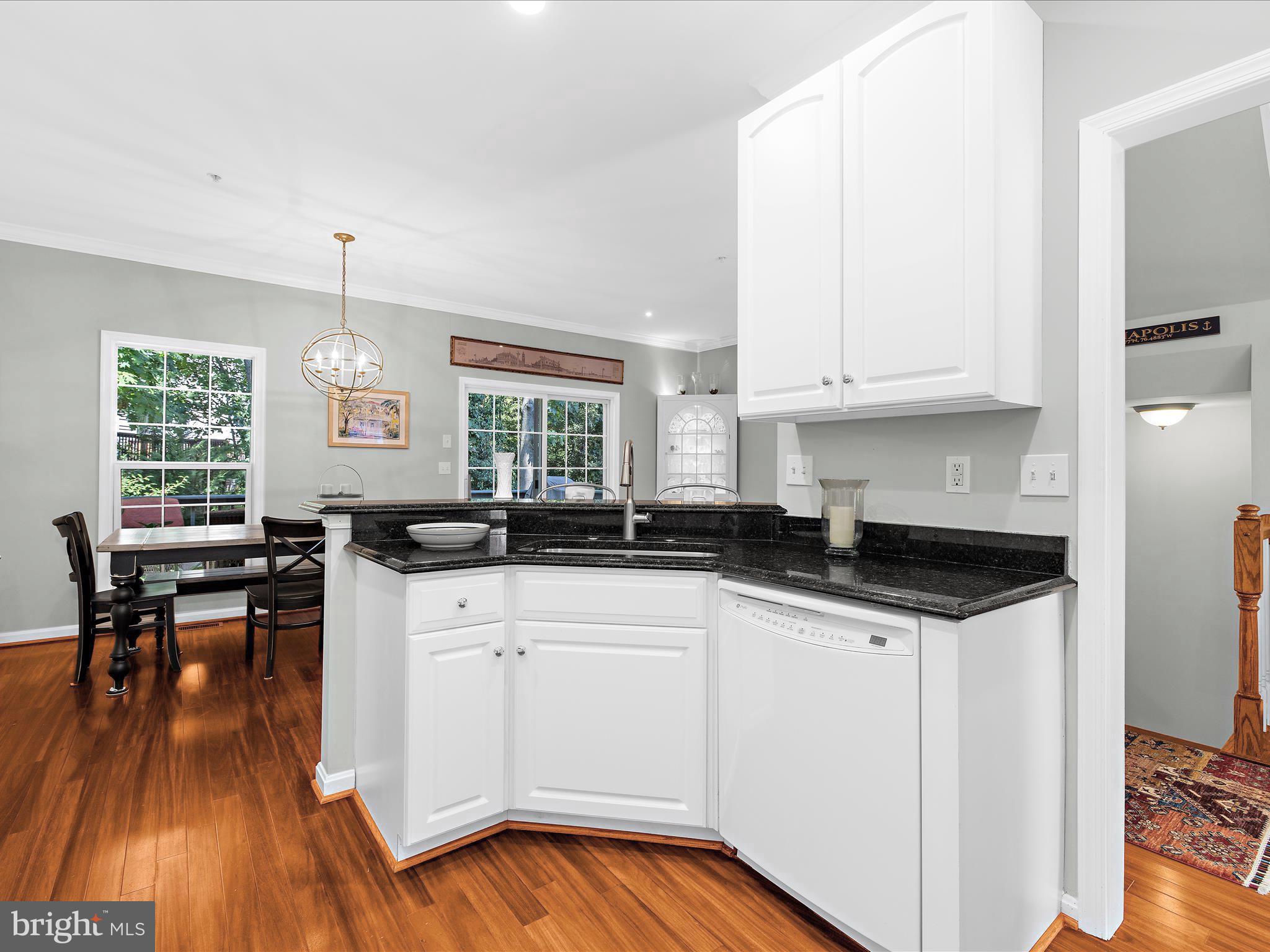 WATERS EDGE - Residential