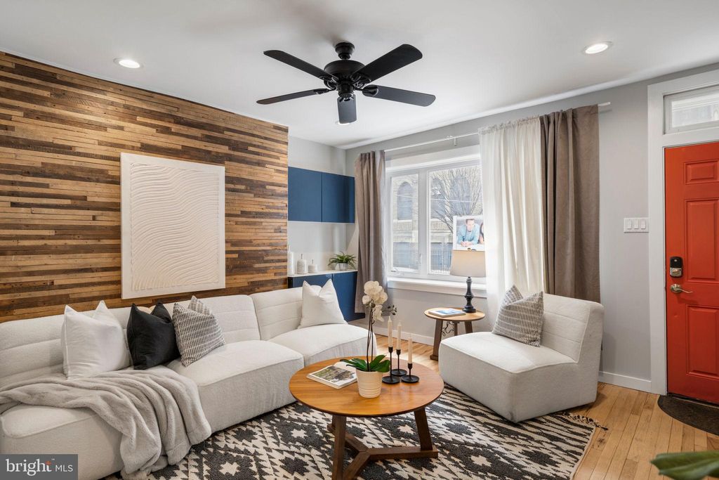 Photo of 619 E Thompson Street, PHILADELPHIA, PA 19125 (MLS # PAPH2588904)