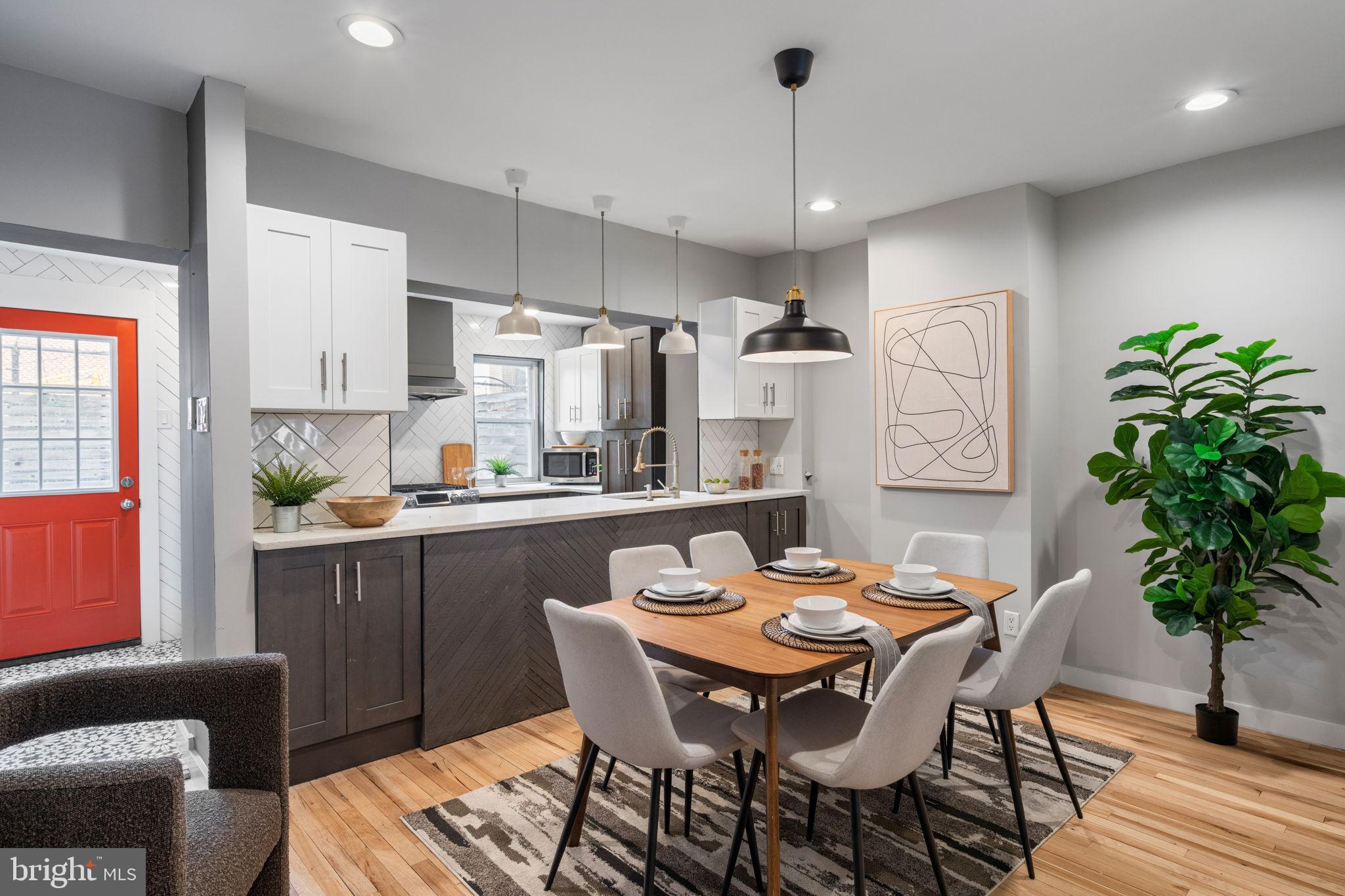 FISHTOWN - Residential