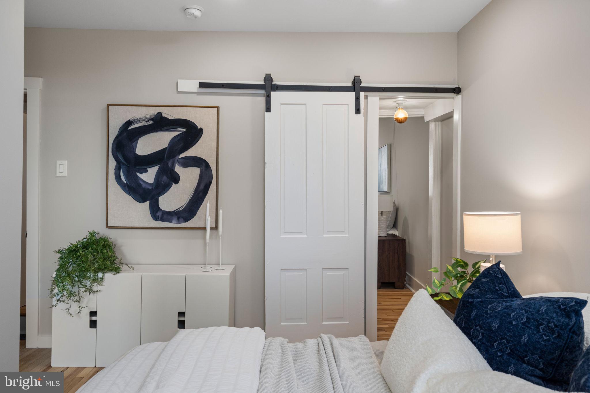 FISHTOWN - Residential