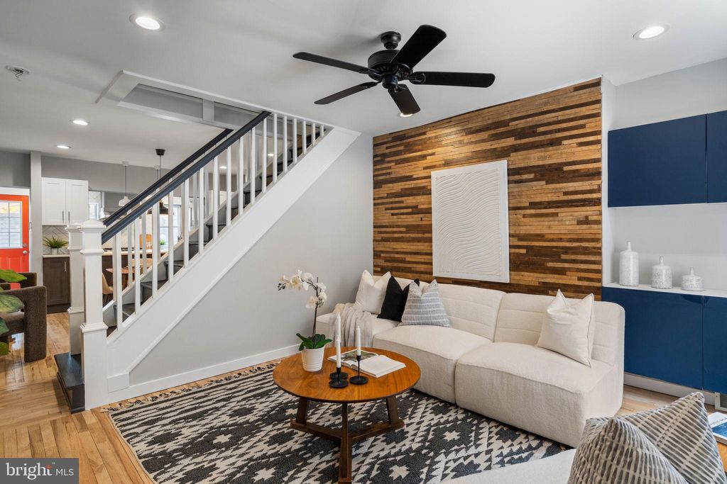 Photo of 619 E Thompson Street, PHILADELPHIA, PA 19125 (MLS # PAPH2588904)