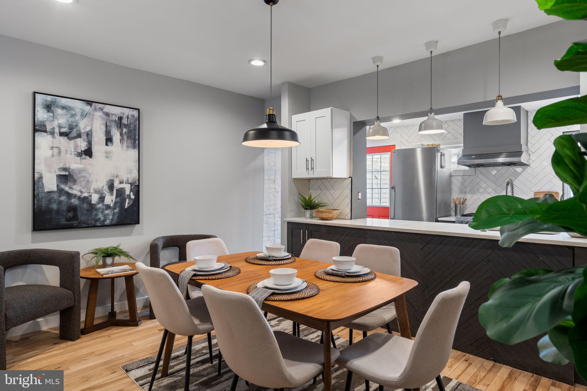 FISHTOWN - Residential