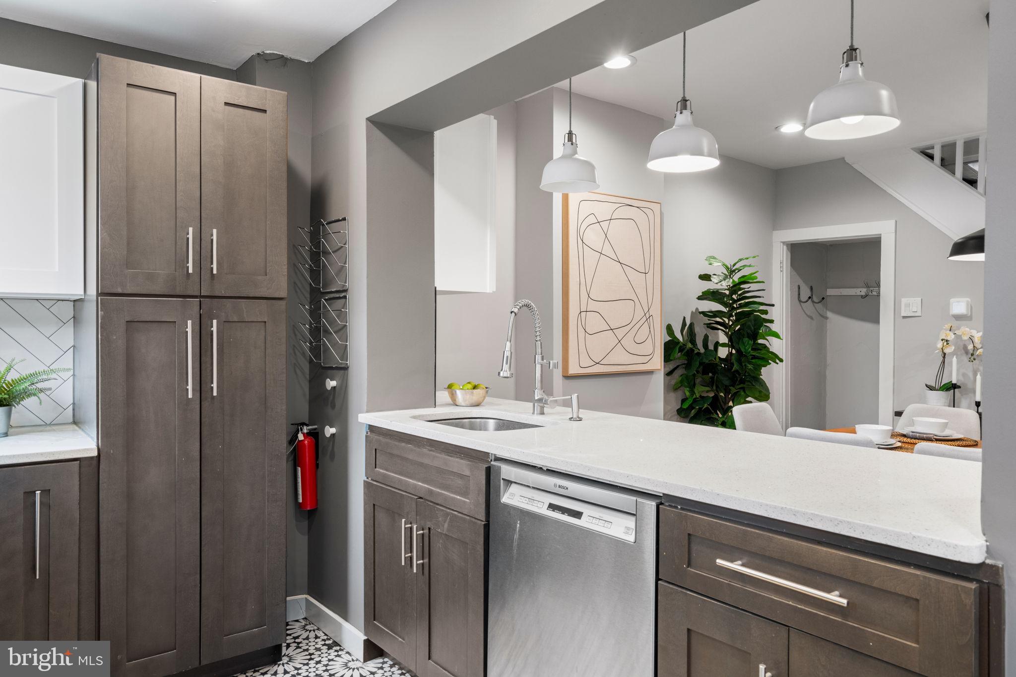 FISHTOWN - Residential