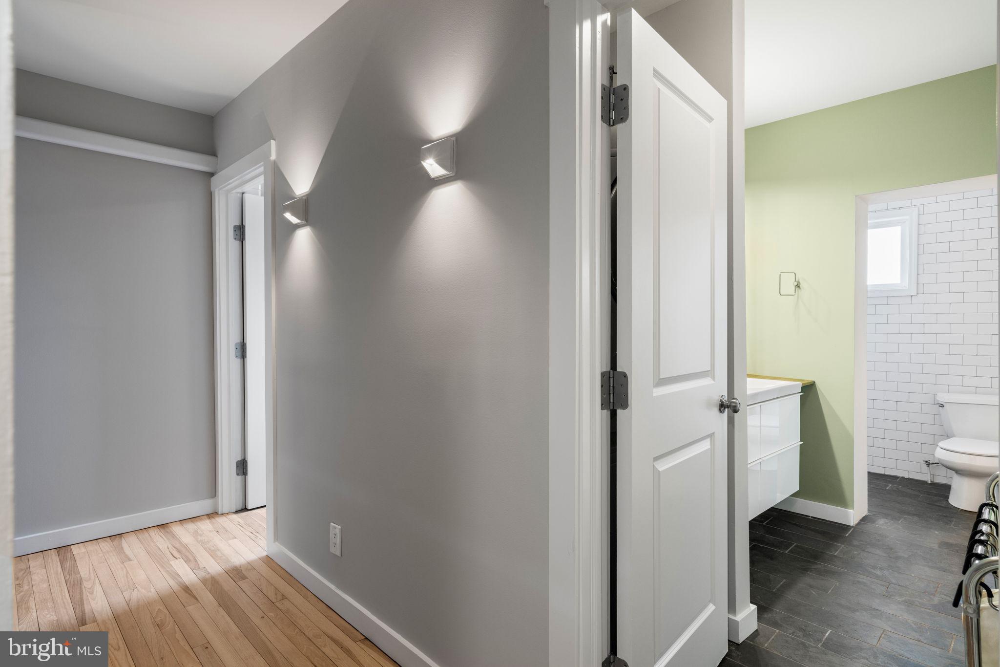 FISHTOWN - Residential