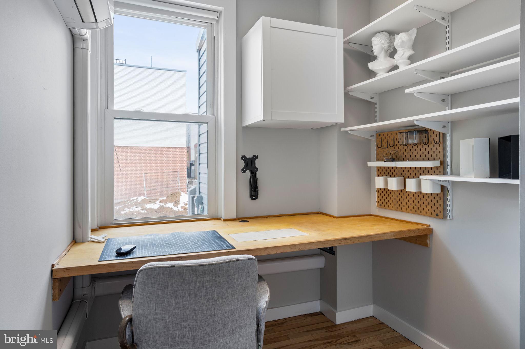 FISHTOWN - Residential