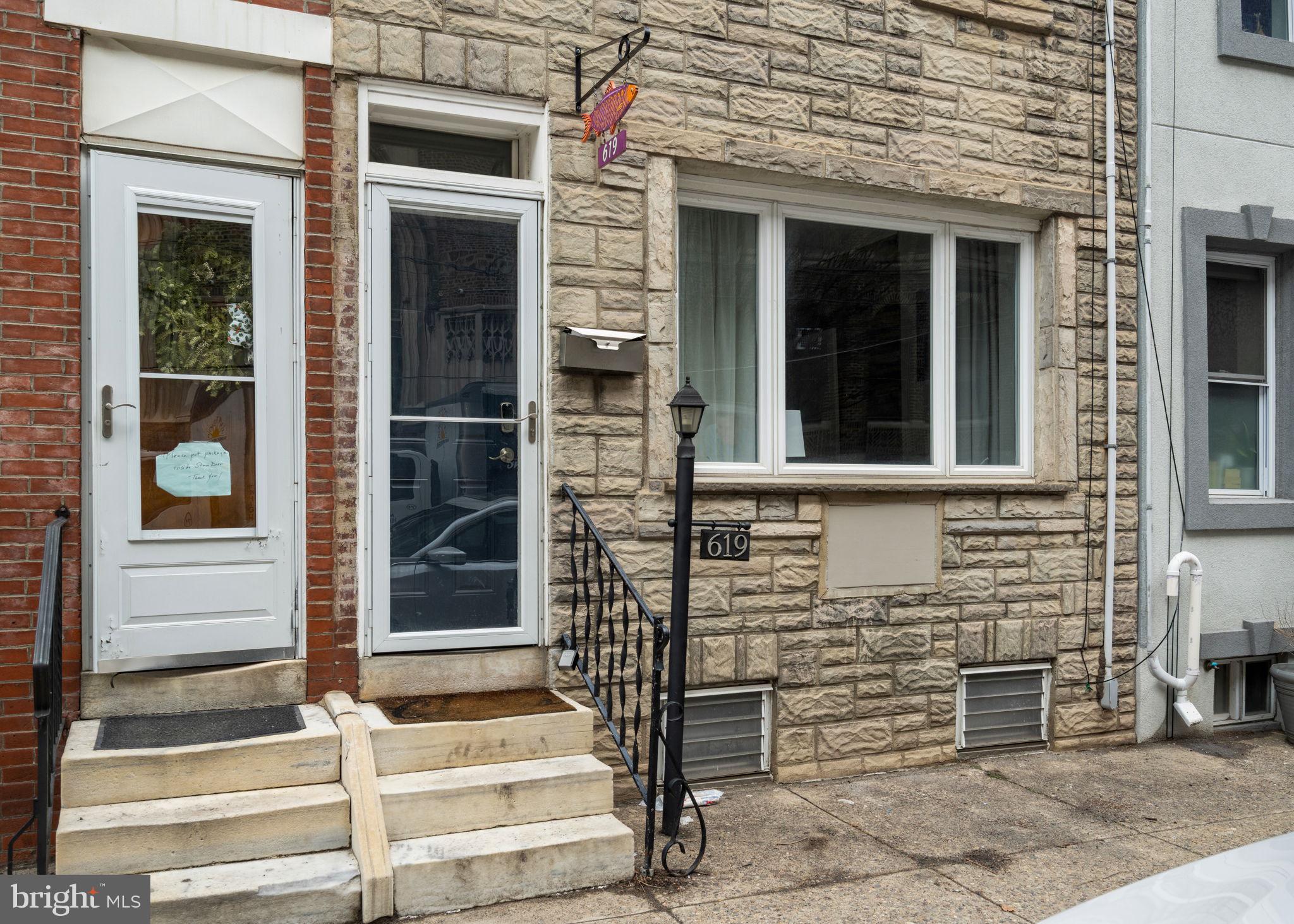 FISHTOWN - Residential