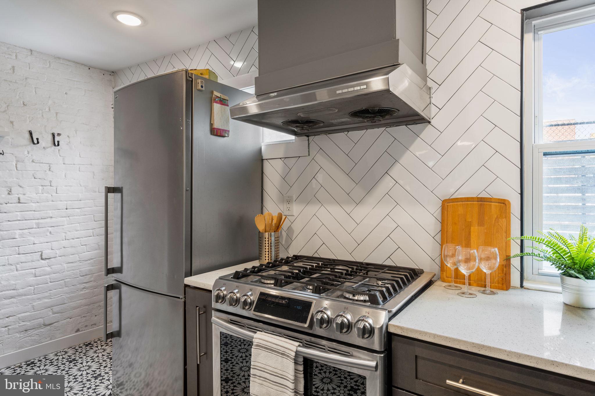 FISHTOWN - Residential