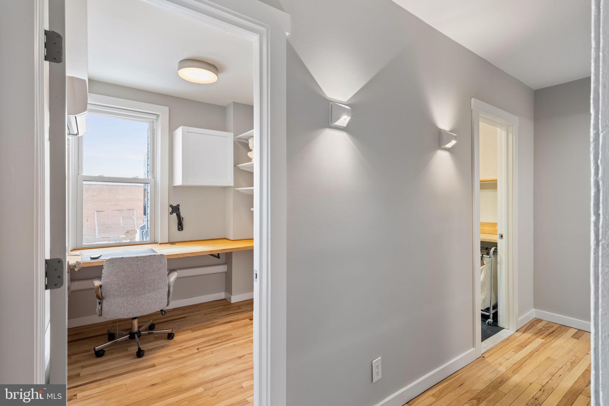 FISHTOWN - Residential