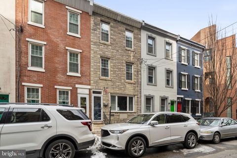 Photo of 619 E Thompson Street, PHILADELPHIA, PA 19125 (MLS # PAPH2588904)