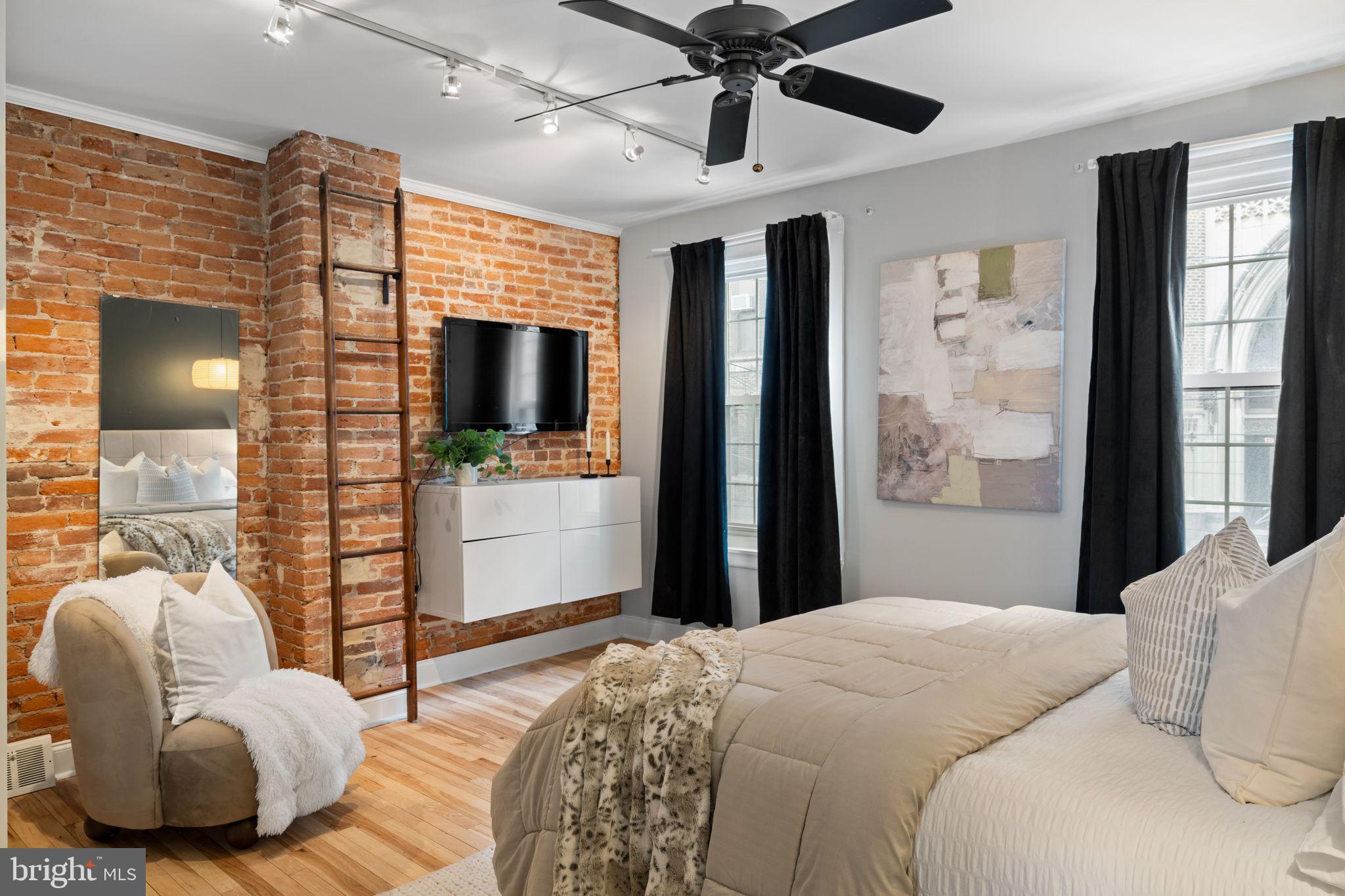 FISHTOWN - Residential