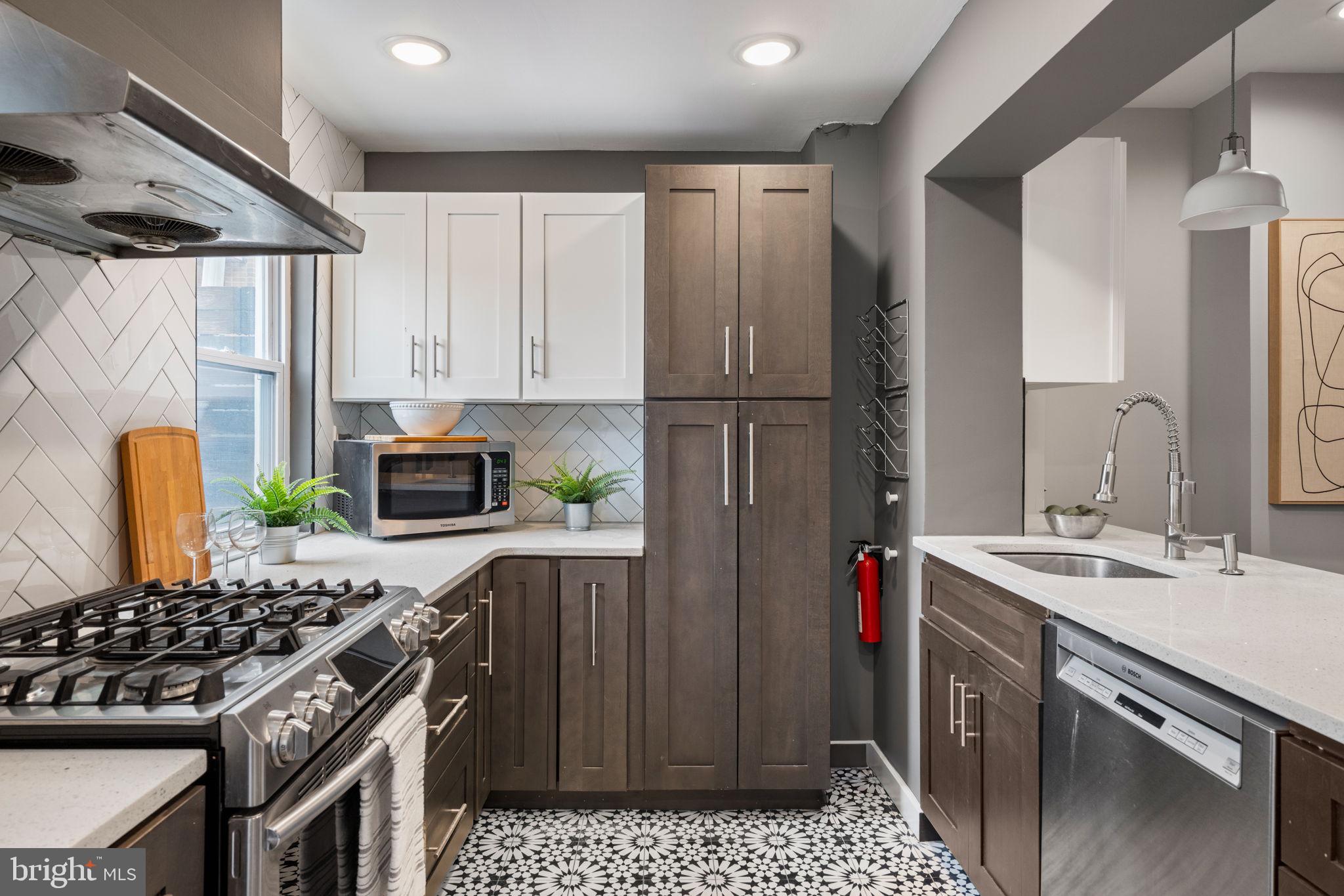 FISHTOWN - Residential