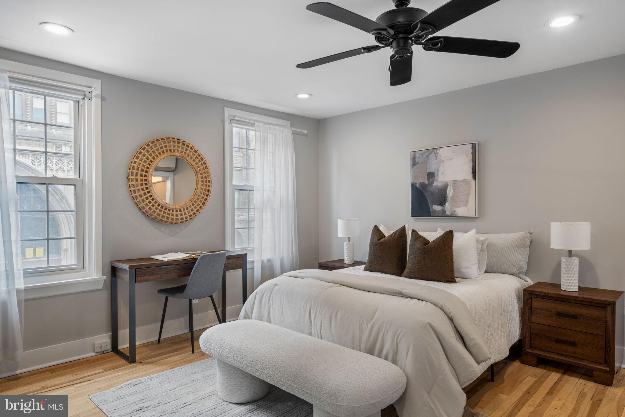 FISHTOWN - Residential