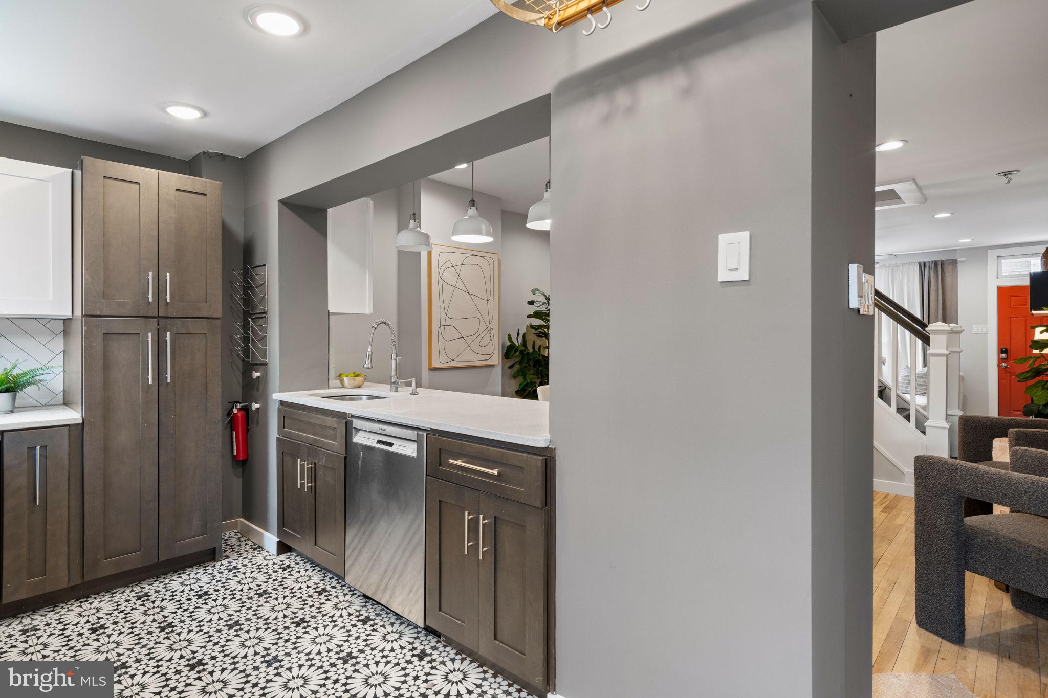 FISHTOWN - Residential