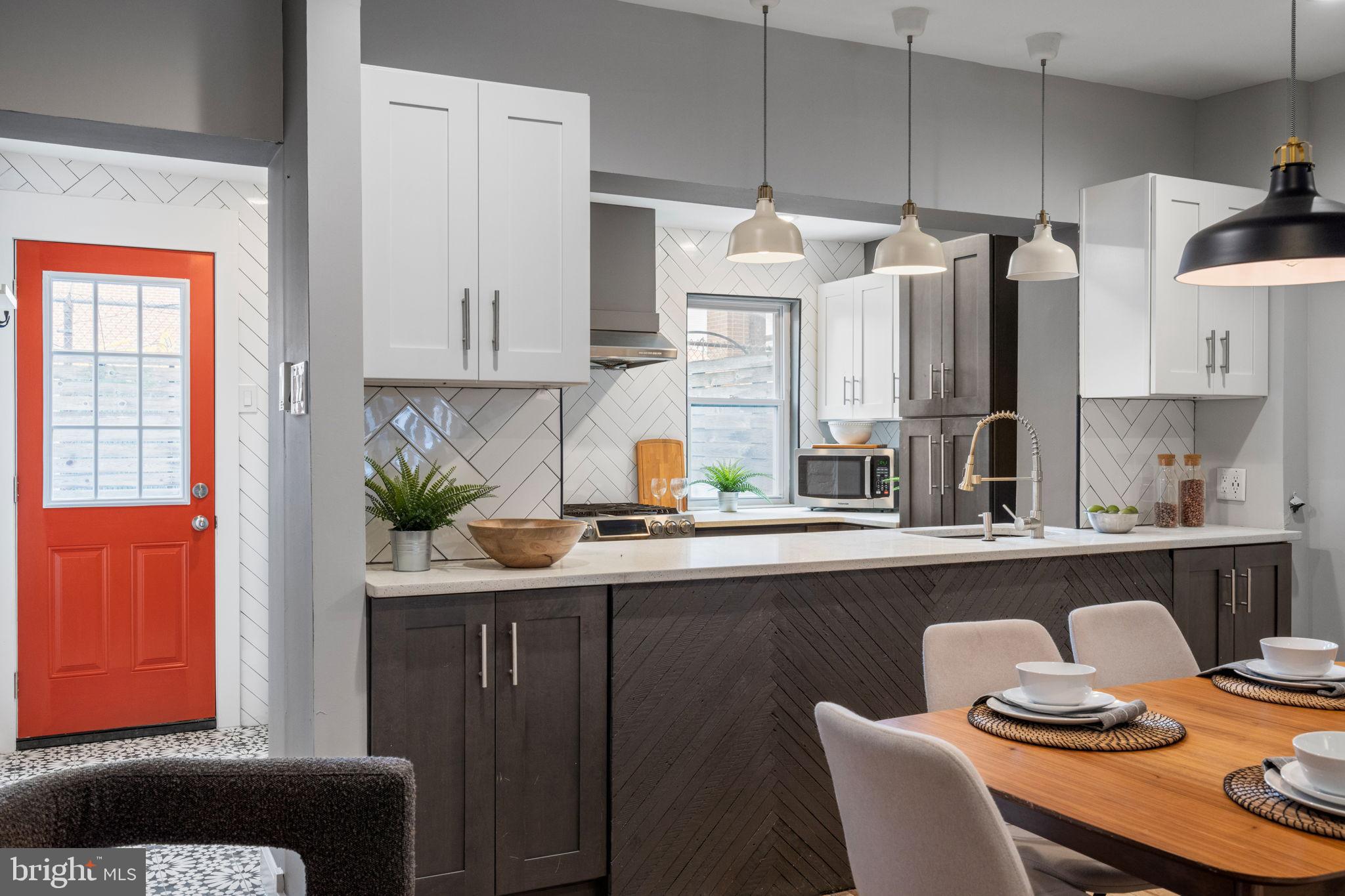 FISHTOWN - Residential