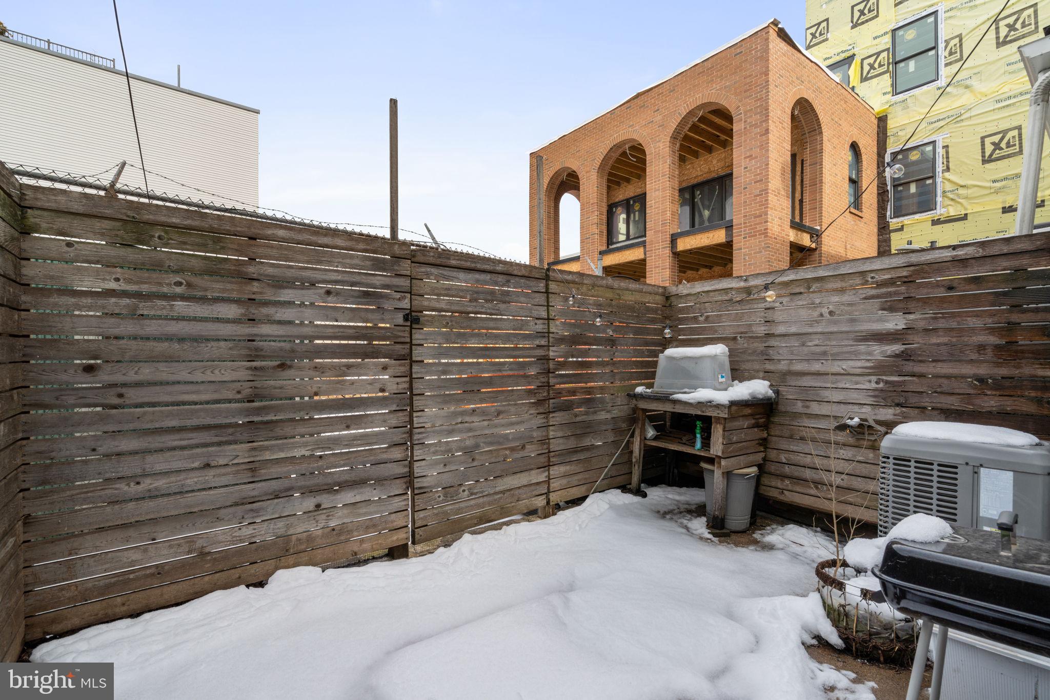 FISHTOWN - Residential