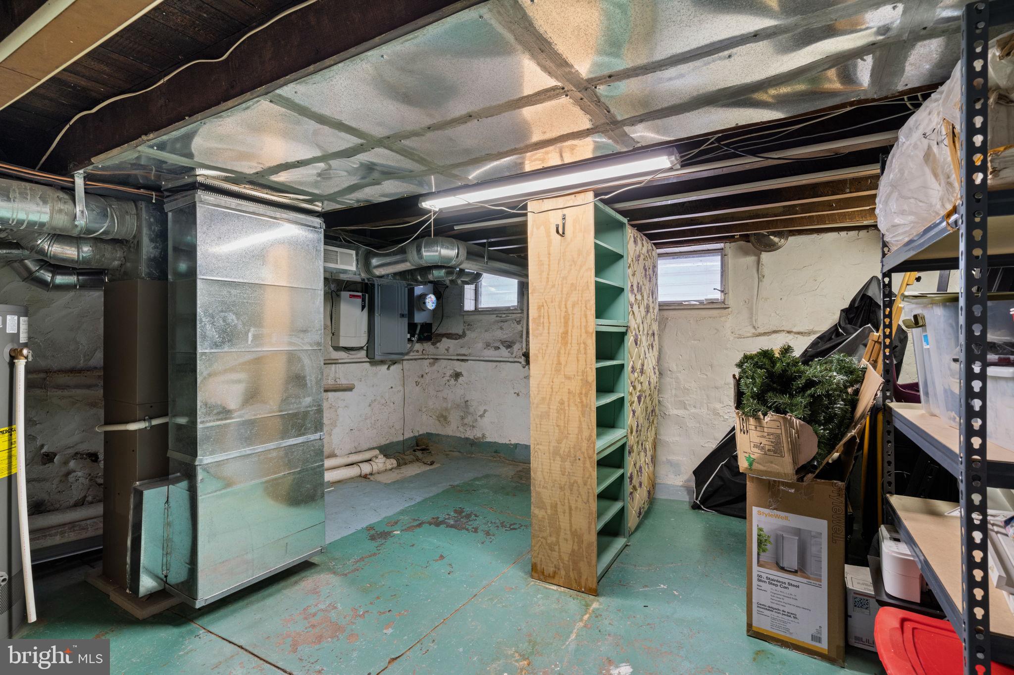 FISHTOWN - Residential