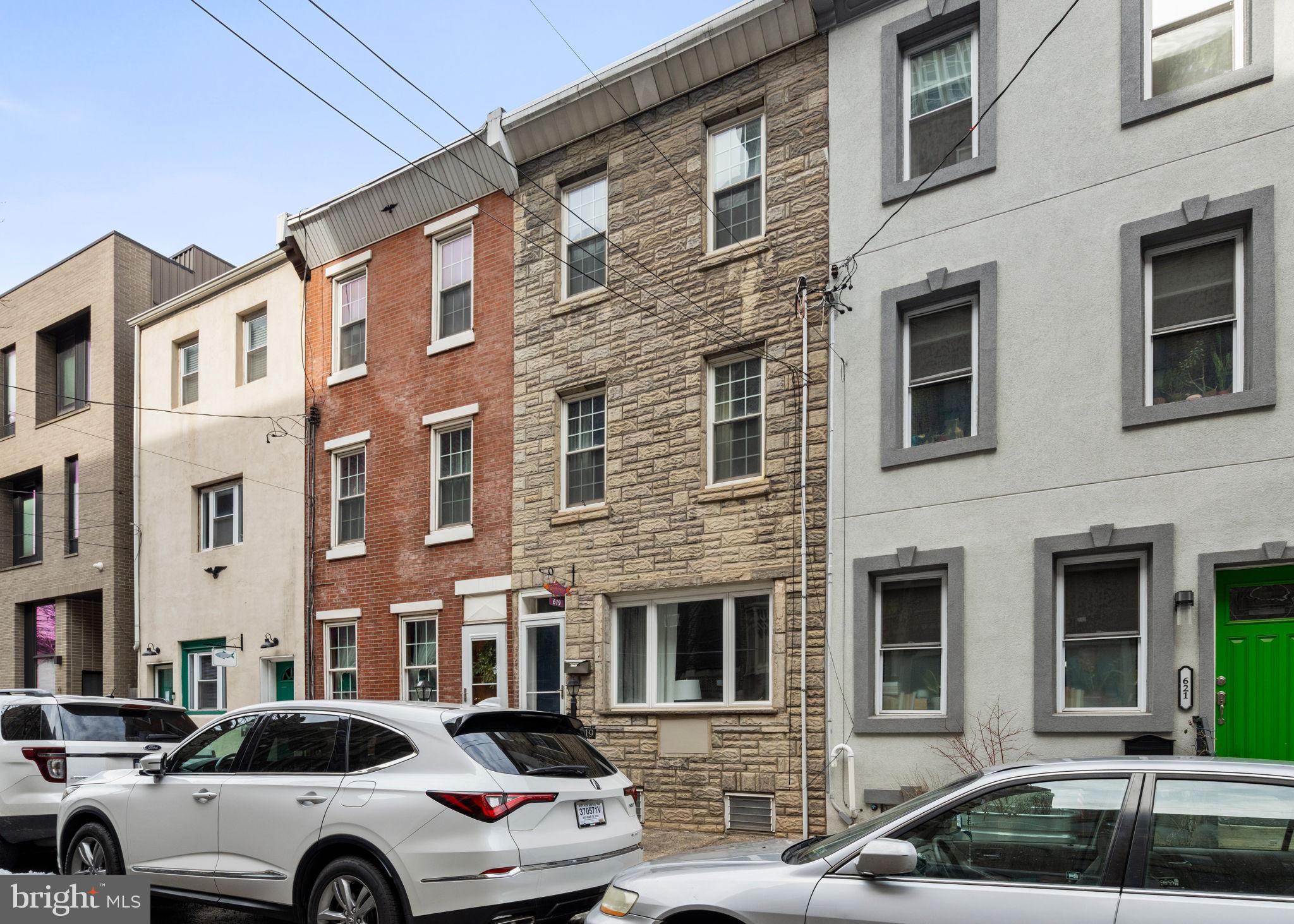 FISHTOWN - Residential