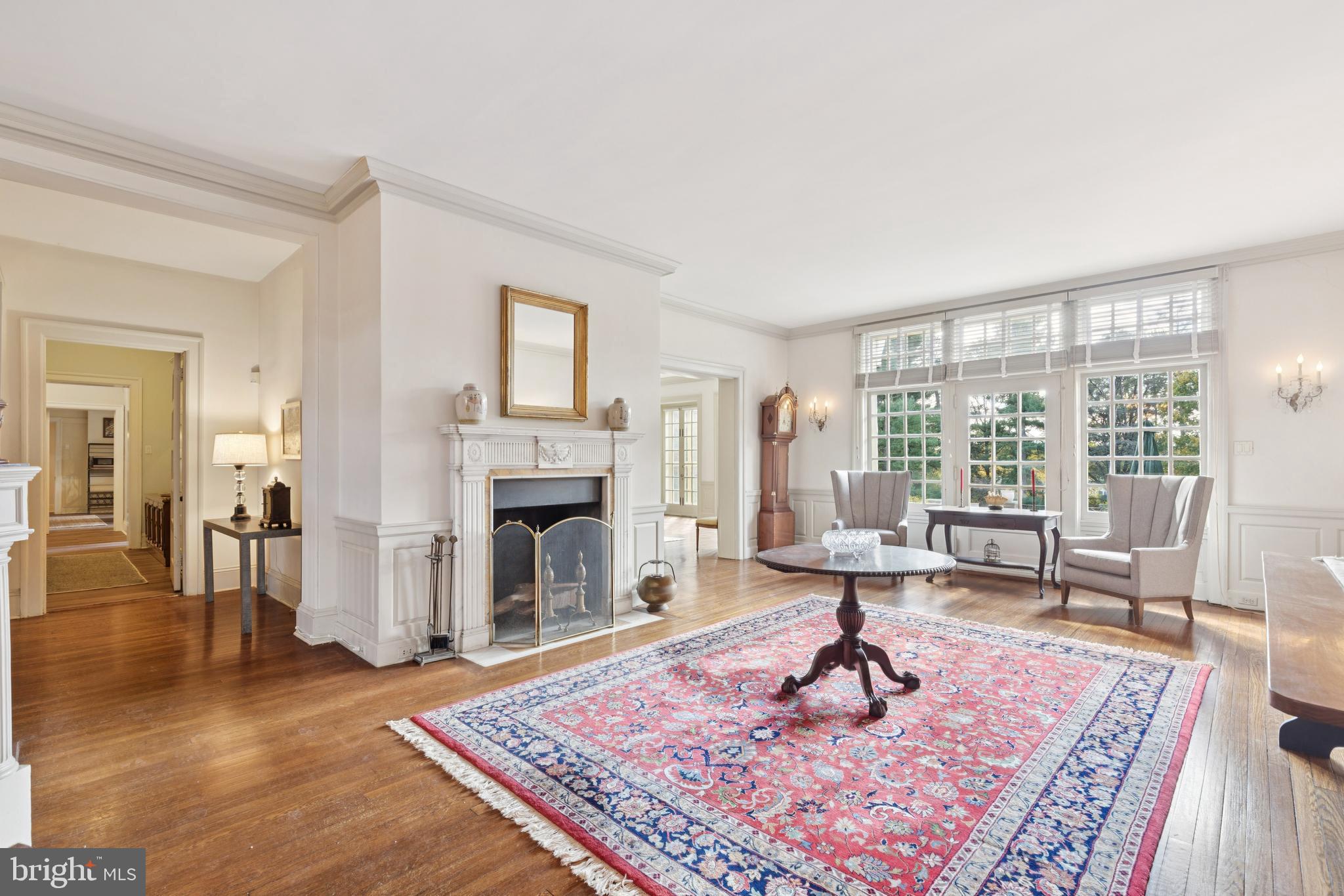 8600 SEMINOLE STREET