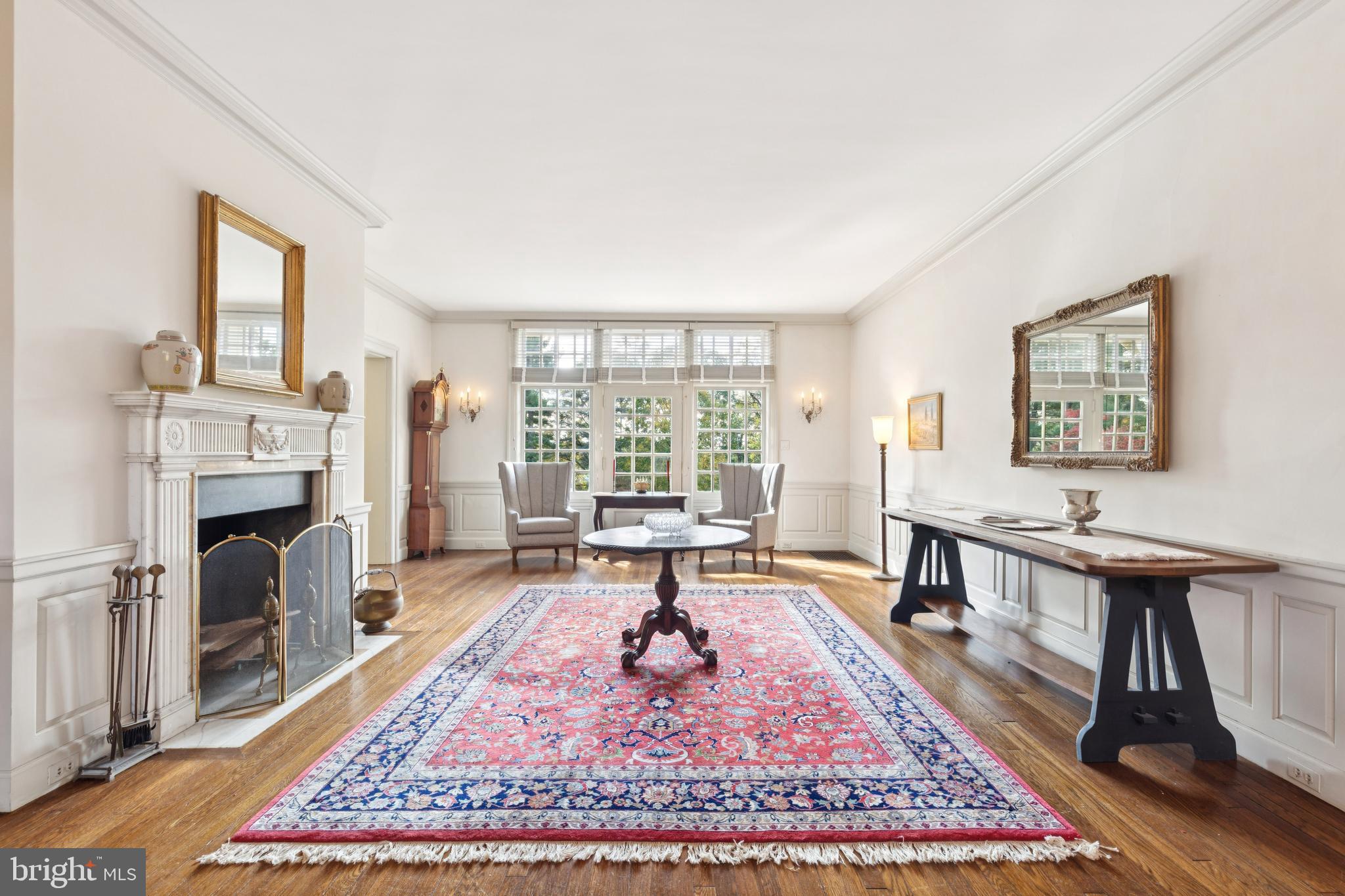 8600 SEMINOLE STREET