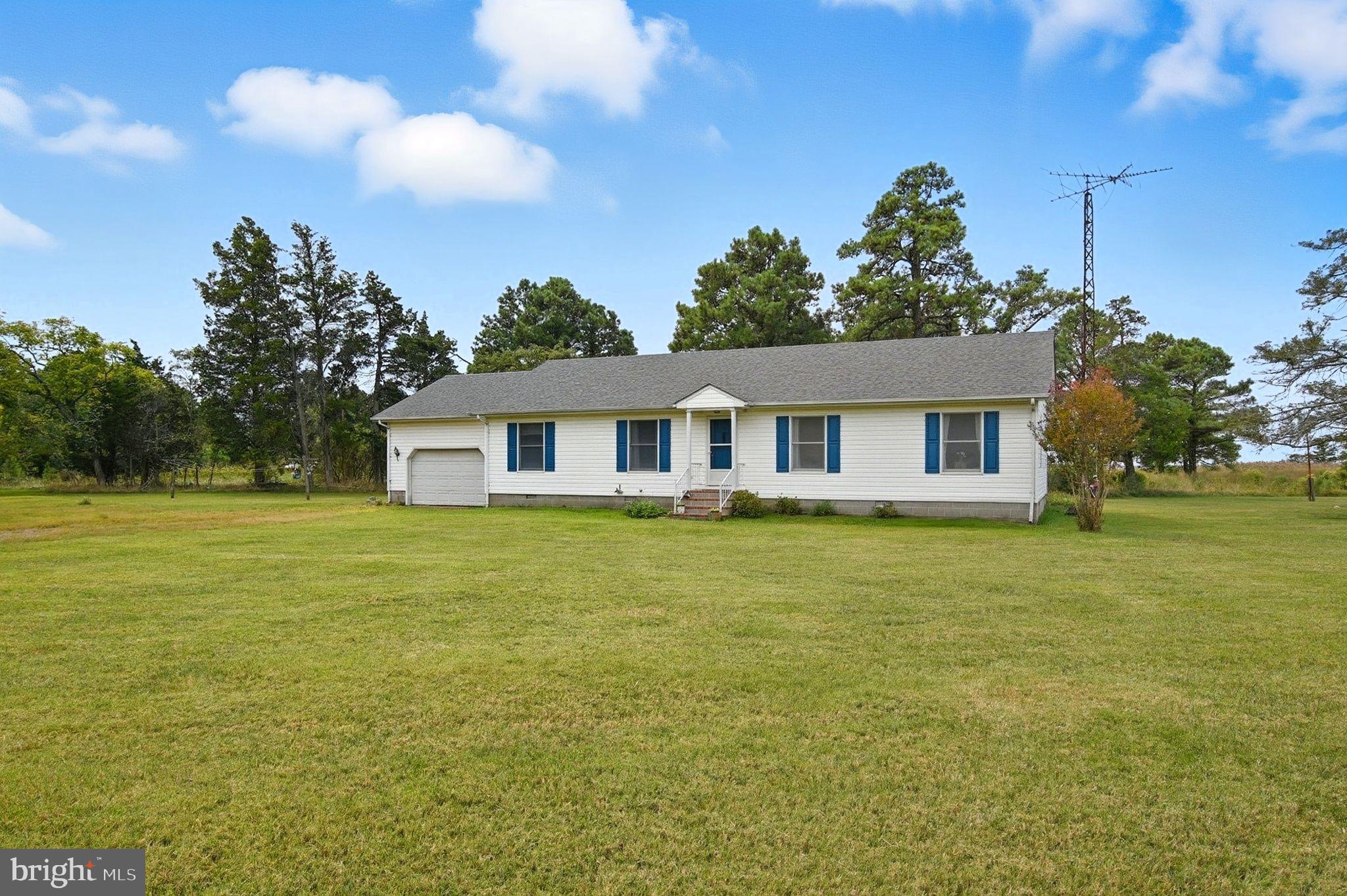 NECK DISTRICT - Residential