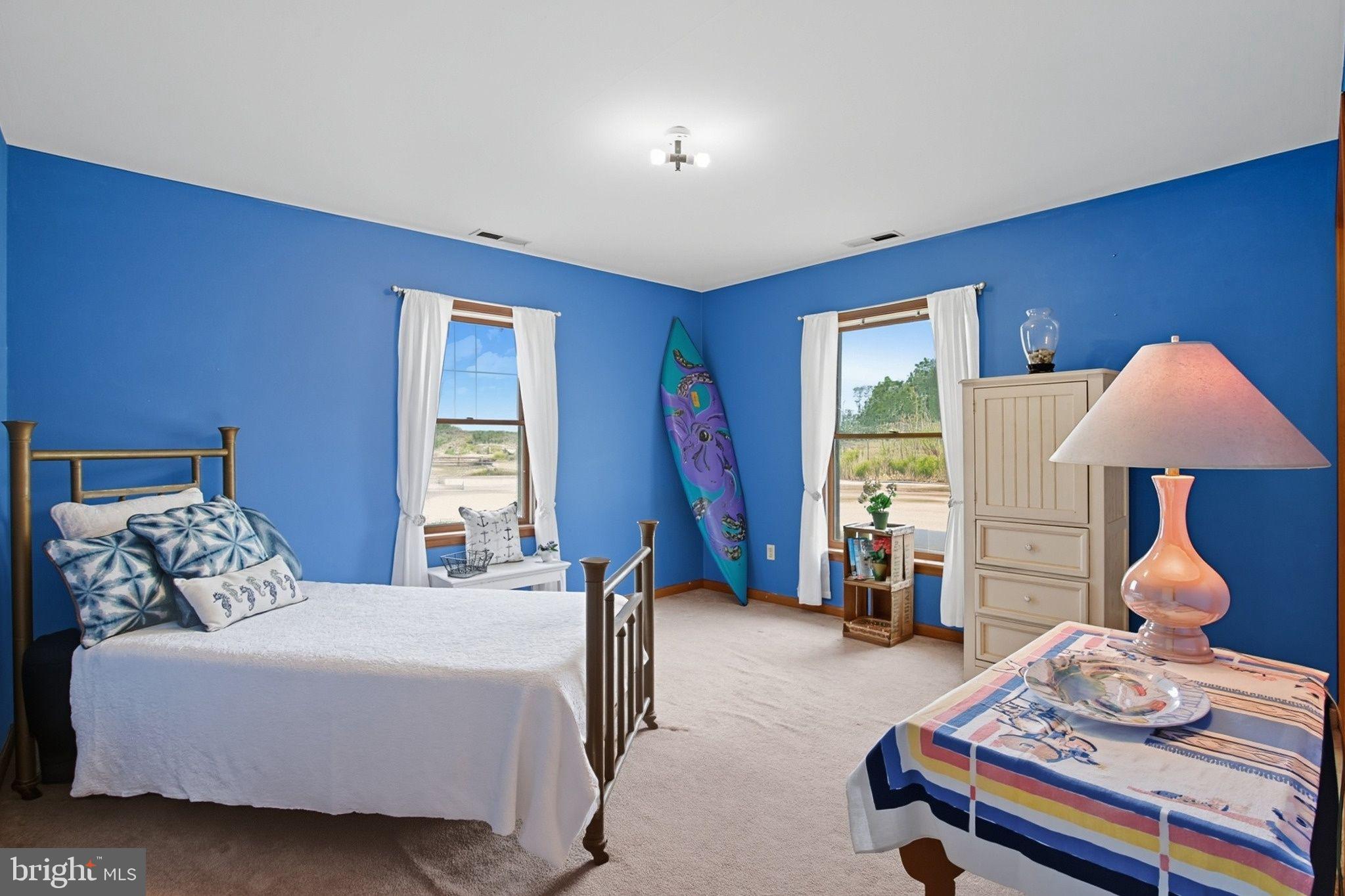 NECK DISTRICT - Residential