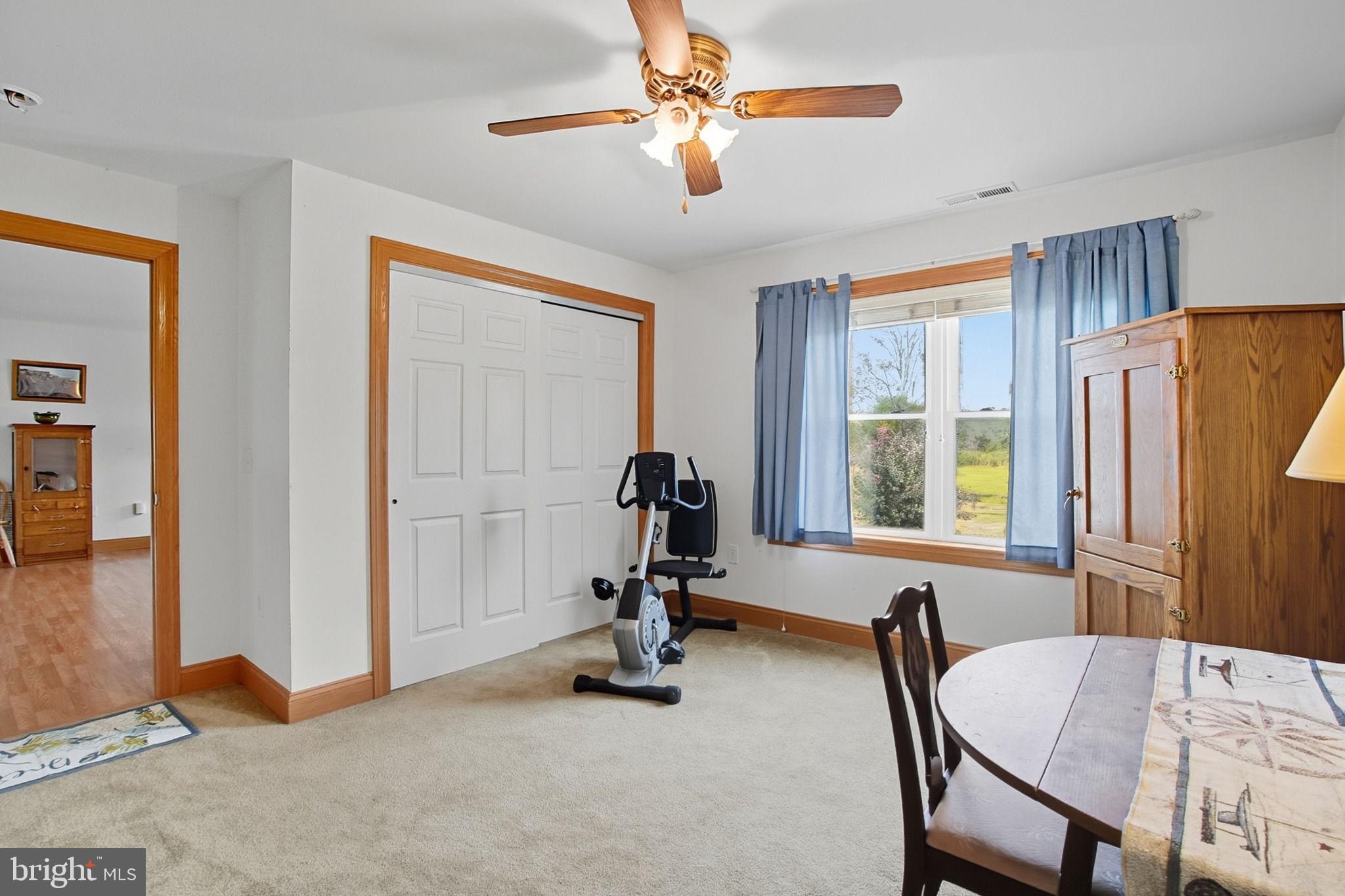 NECK DISTRICT - Residential