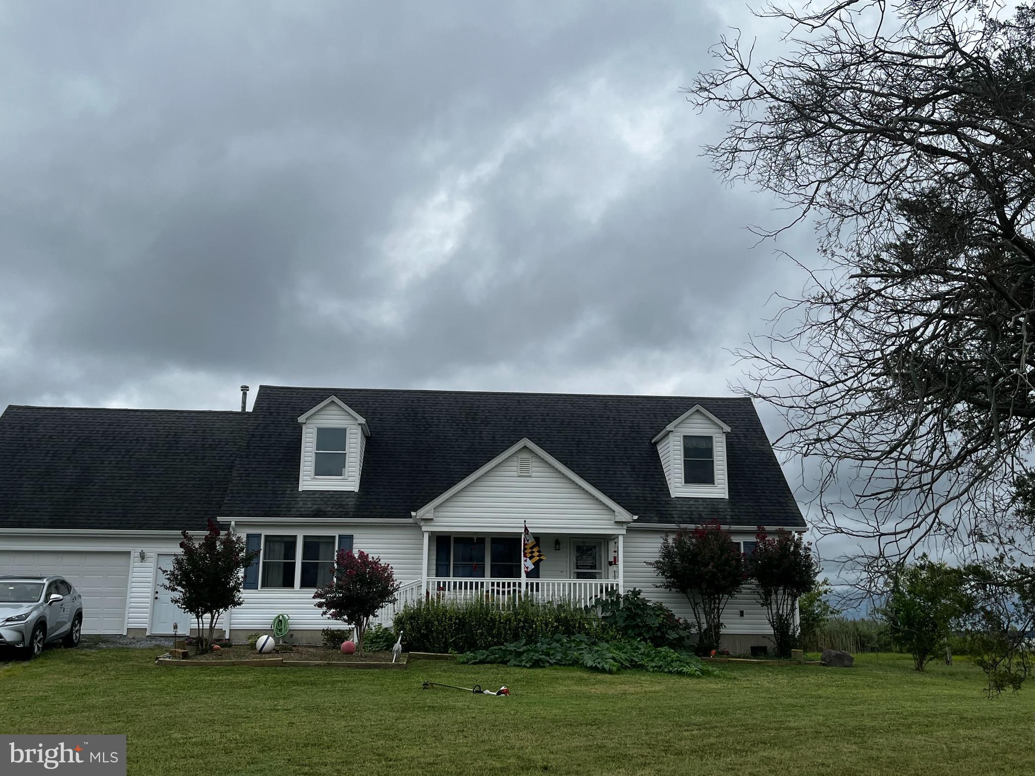 5304 CASSONS NECK ROAD