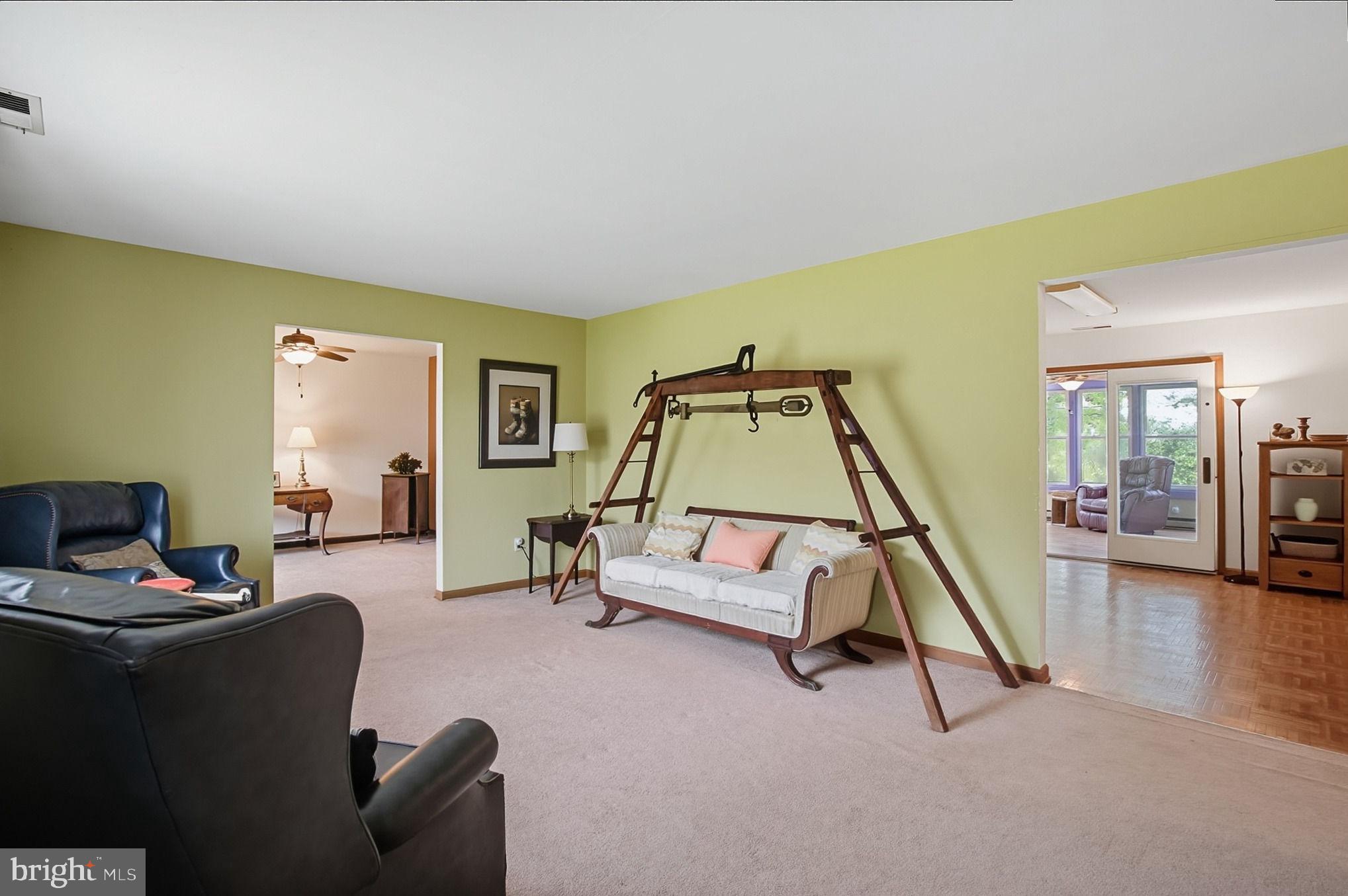 NECK DISTRICT - Residential