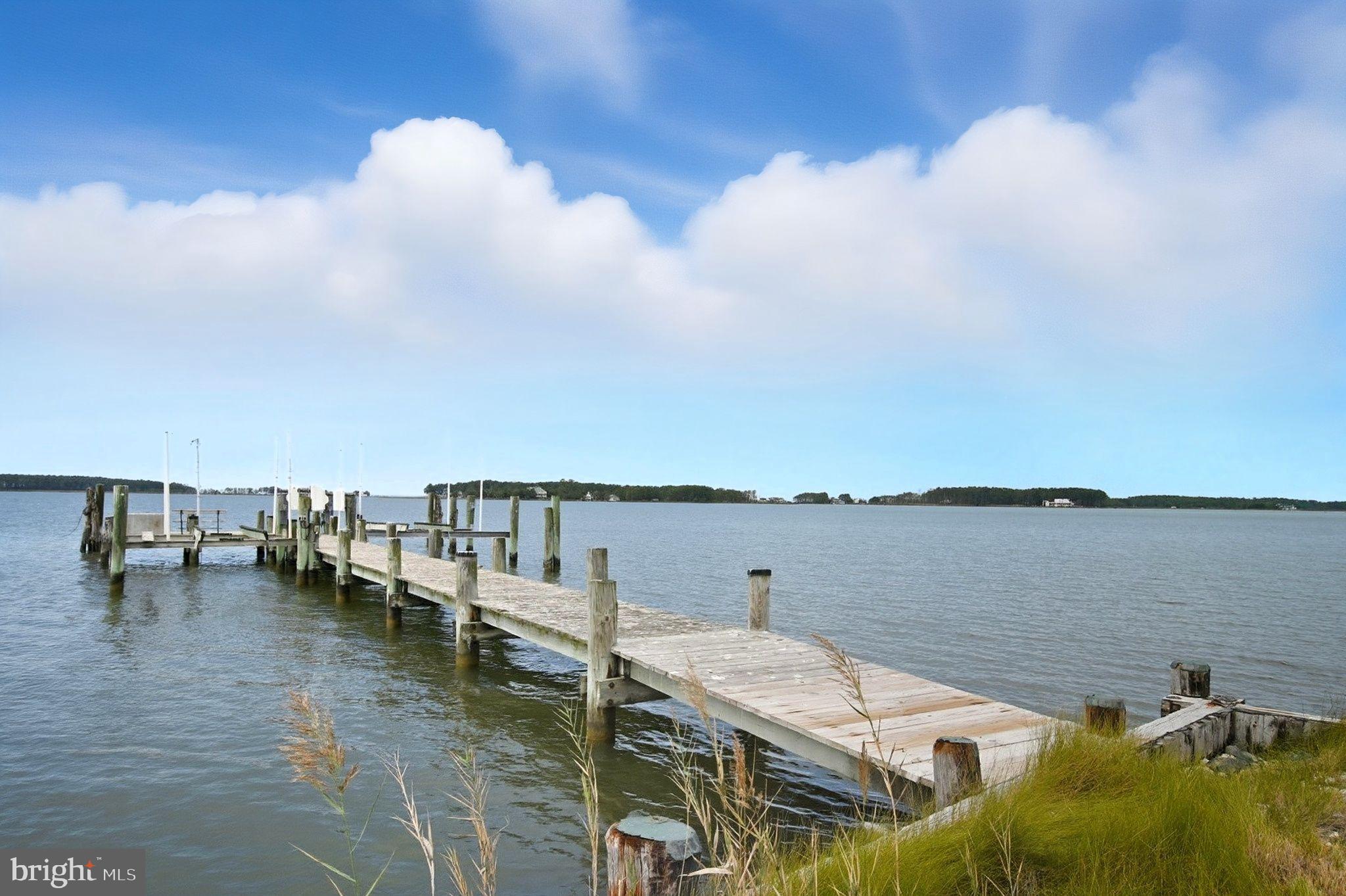 NECK DISTRICT - Residential